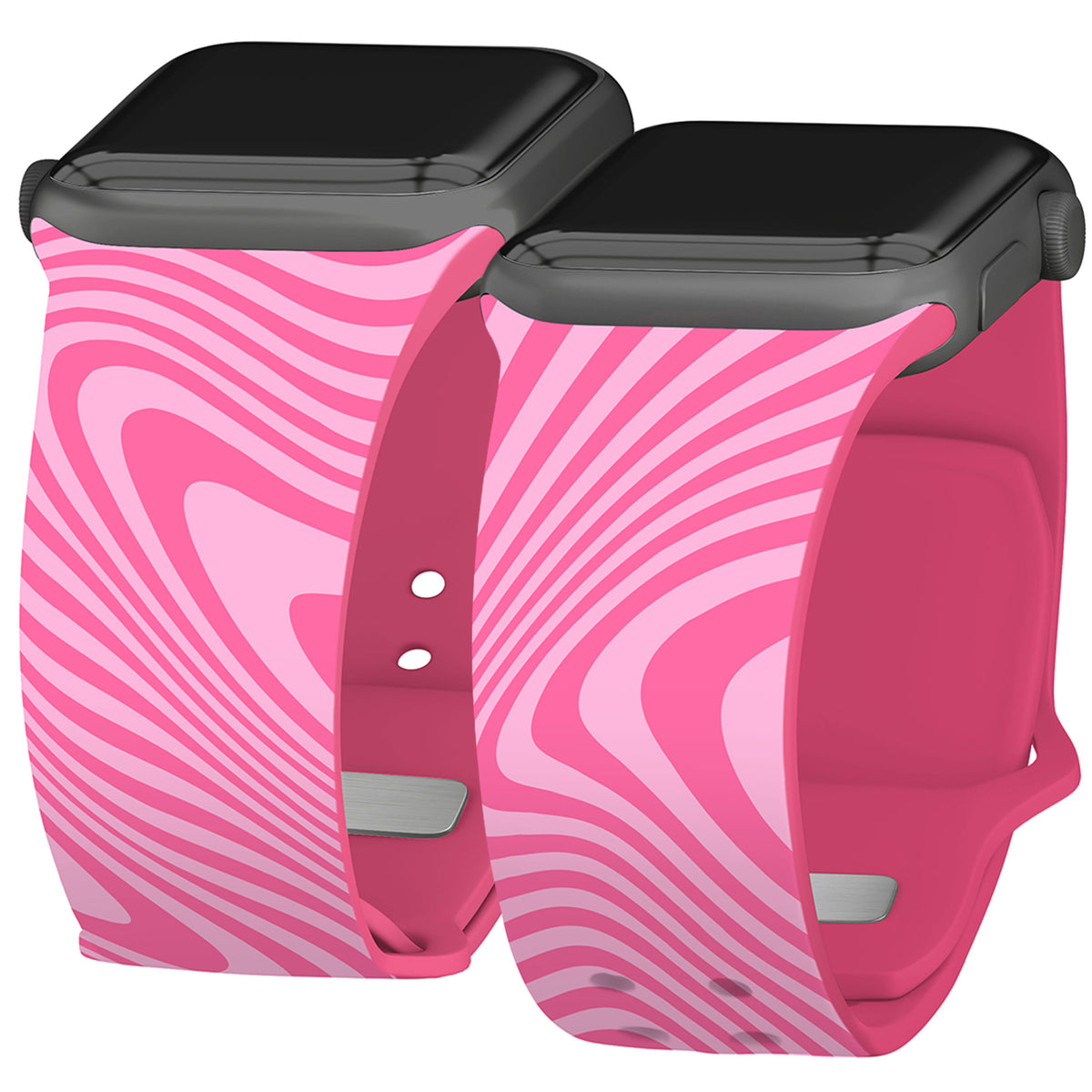 Y2K HD Apple Watch Band Affinity Bands