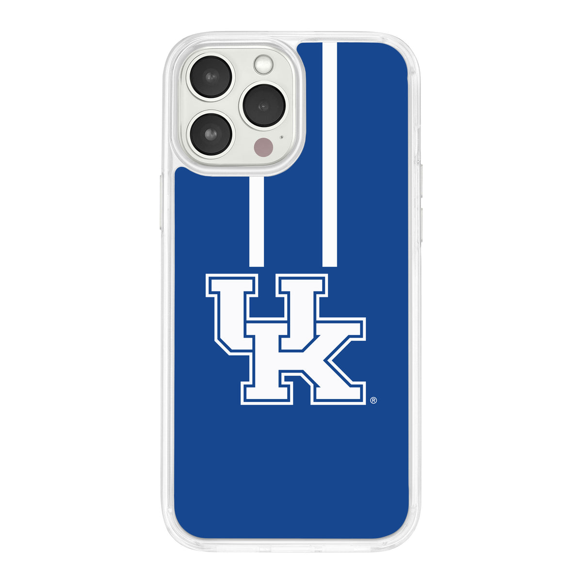 Kentucky iPhone Case 