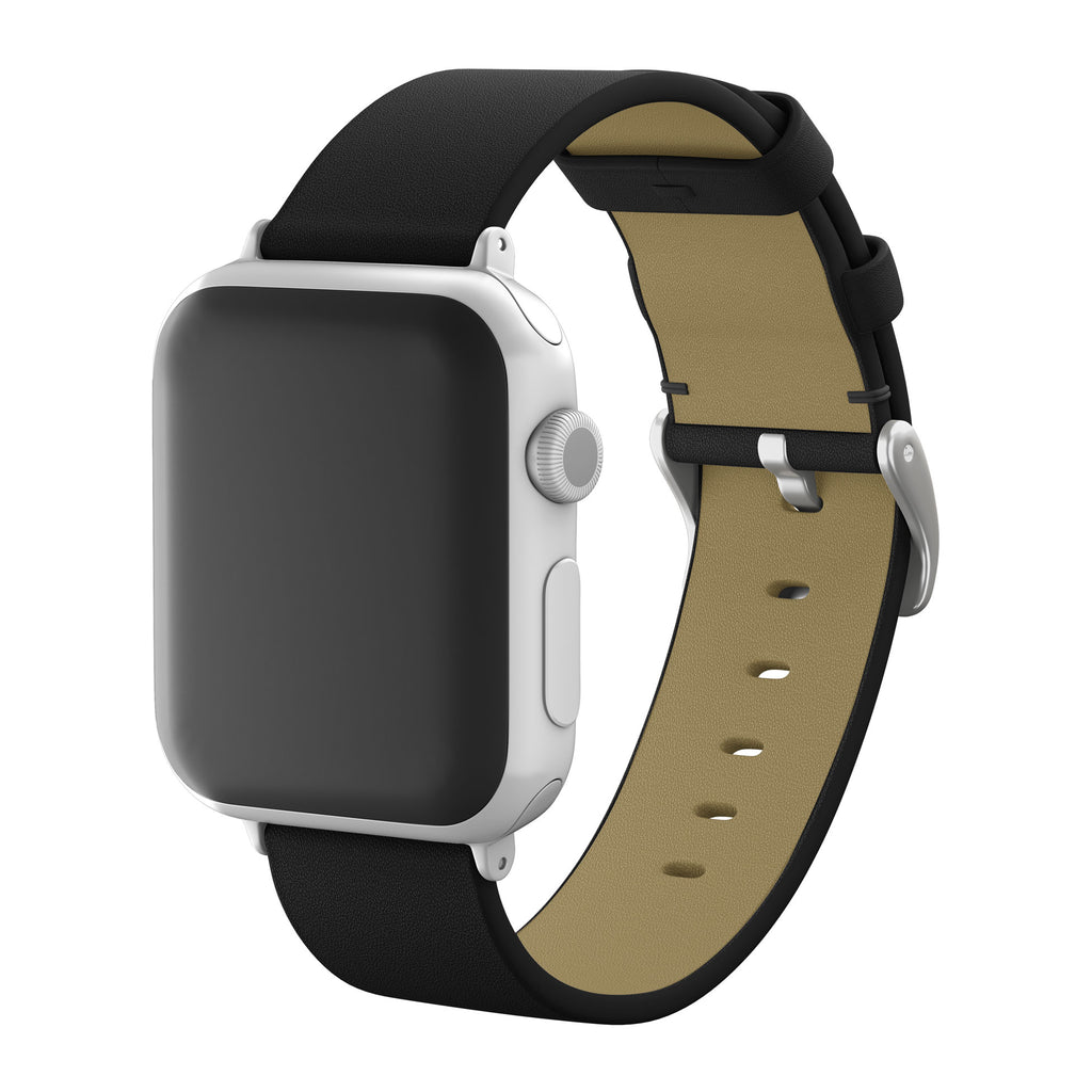 USA Leather - Apple Watch Band - Affinity Bands