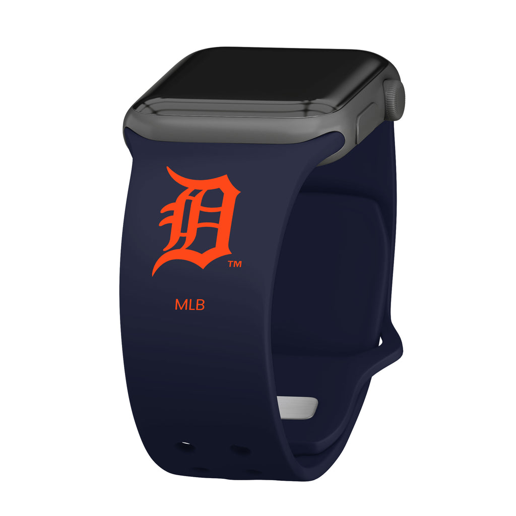 Detroit Tigers Apple Watch Band