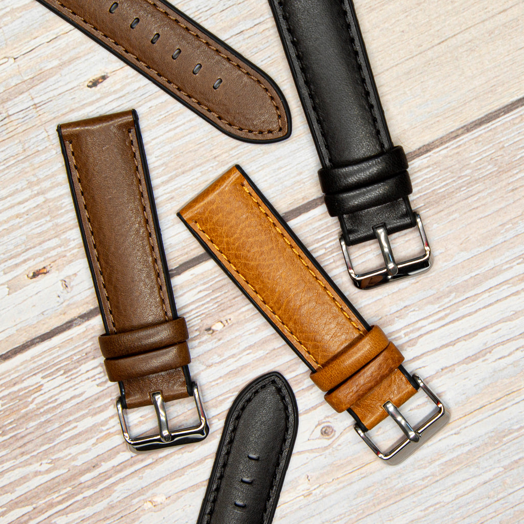 The Hybrid - Quick Change Watch Bands - Affinity Bands