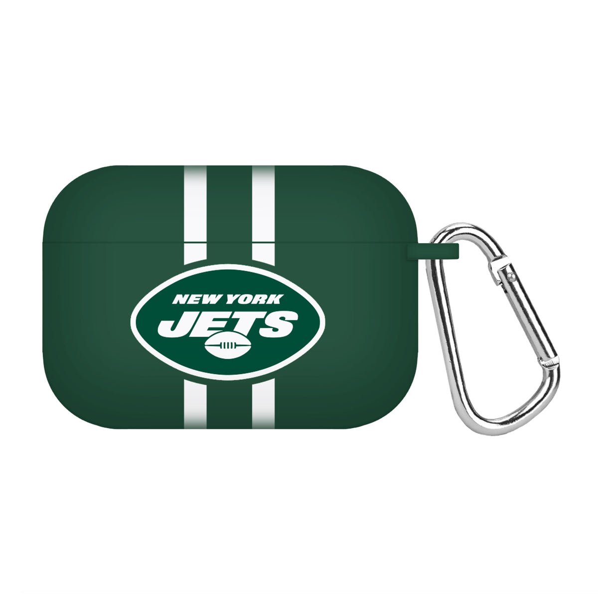 New York Jets HDX Apple AirPods Pro Case Cover – Affinity Bands