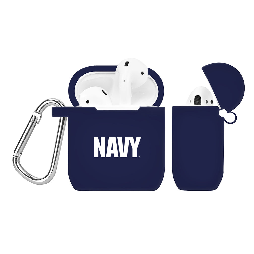 U.S. Navy AirPod Case Cover - AffinityBands