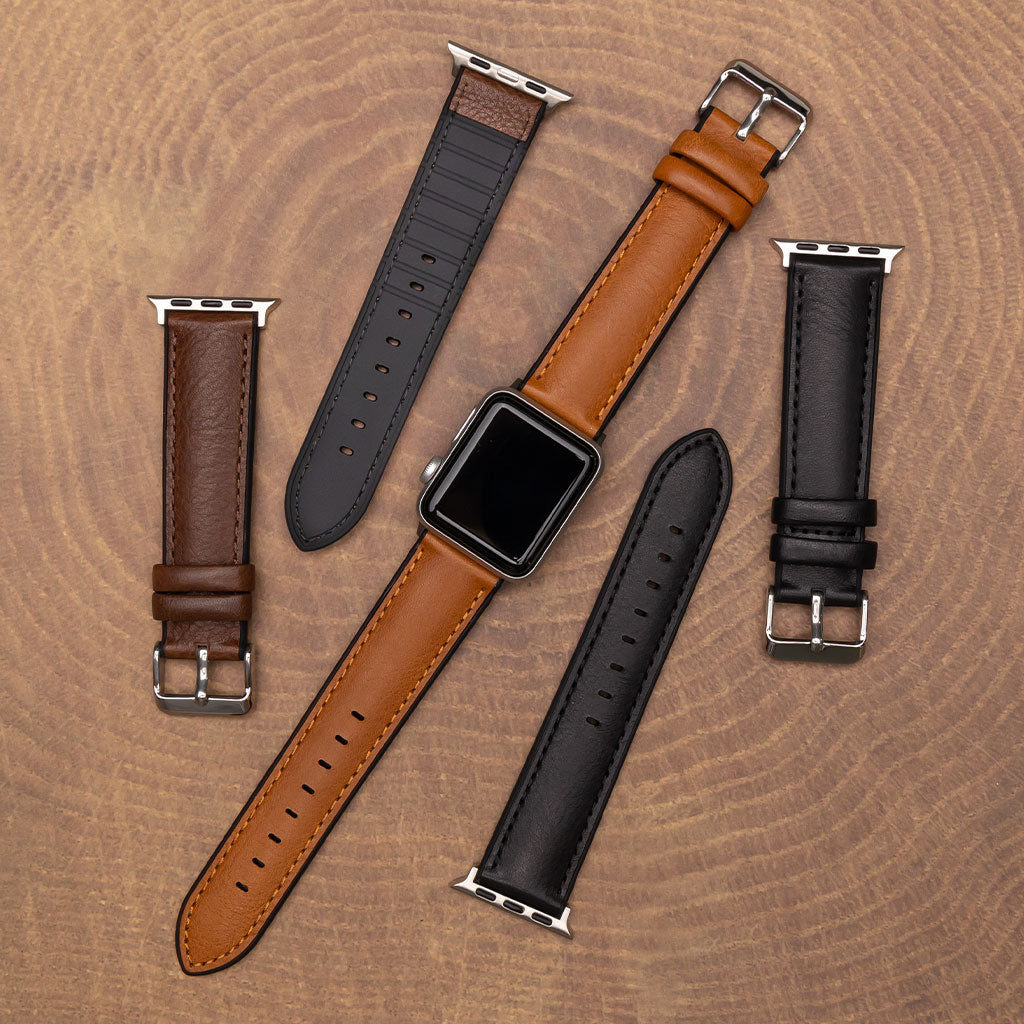Affinity Bands - The Hybrid - Apple Watch Bands