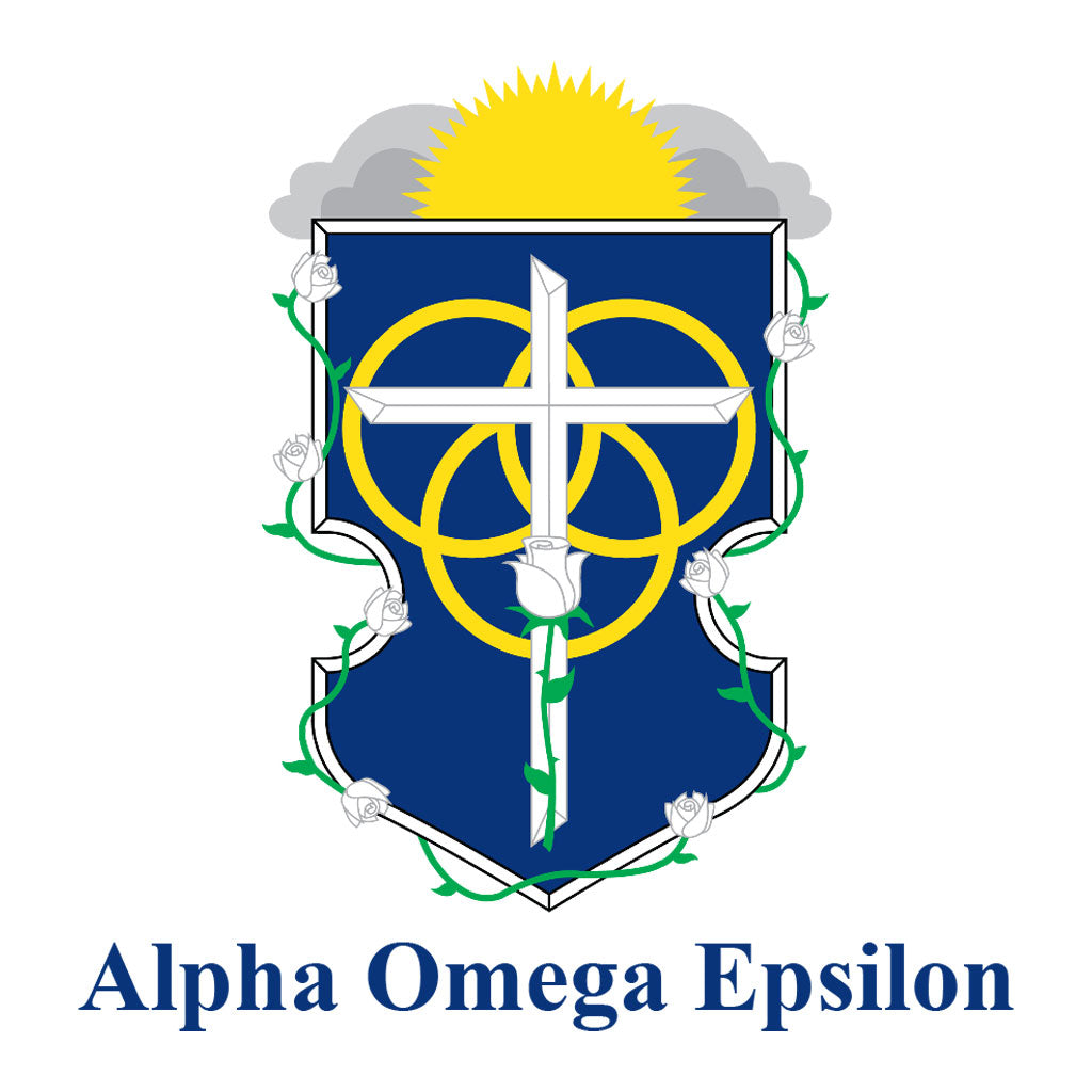Alpha Omega Epsilon