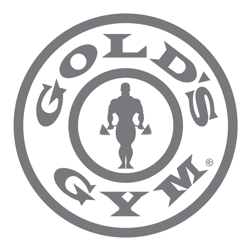 The Gold's Gym Collection