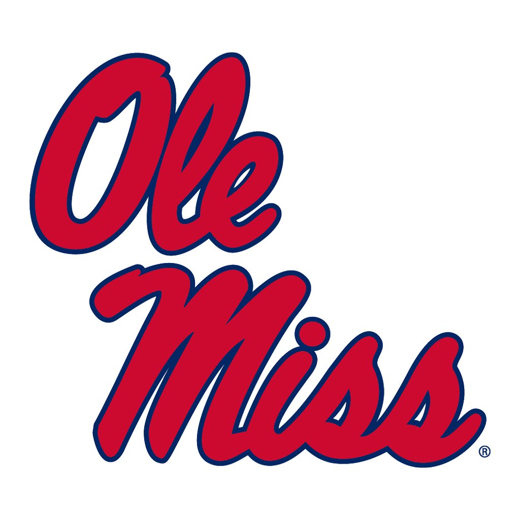 Mississippi Ole Miss Rebels
