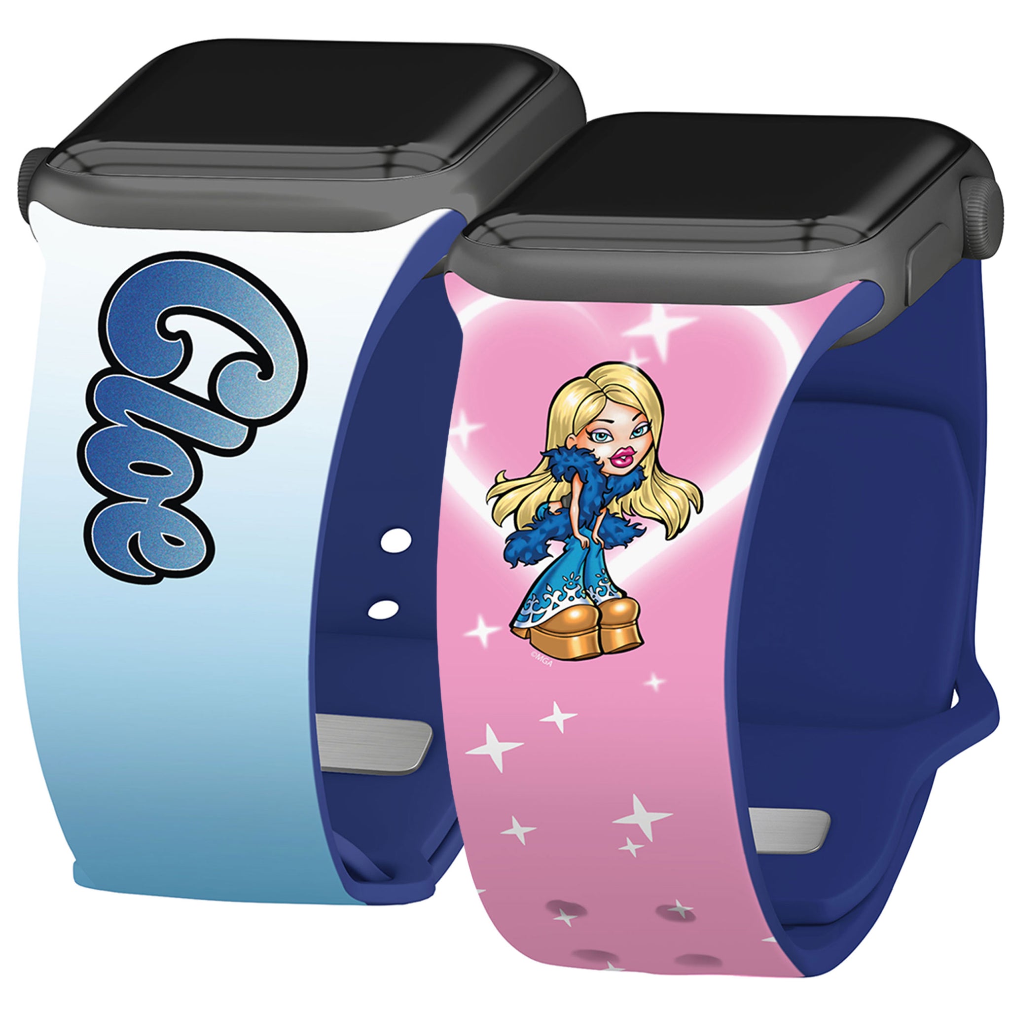 Bratz® Passion For Fashion HD Apple Watch Band – Affinity Bands