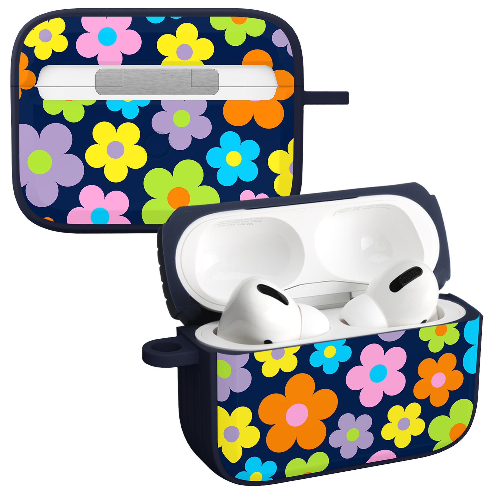 Y2K HDX Apple AirPods Pro 1 & 2 Case Cover – Affinity Bands