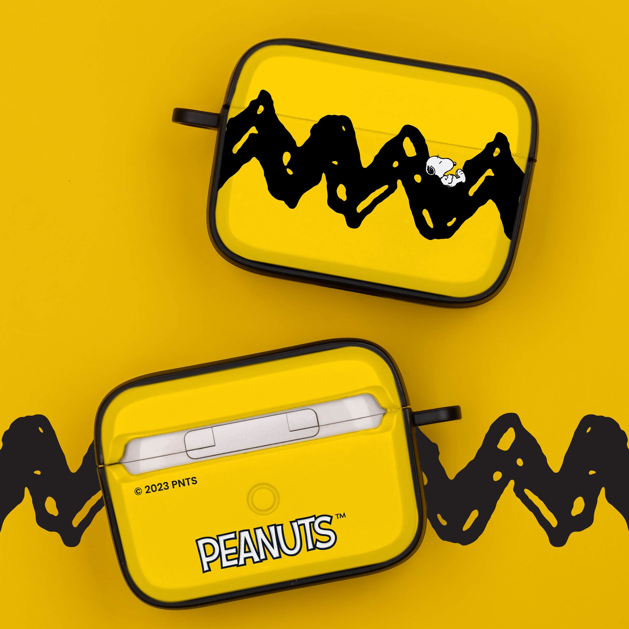 Peanuts Classic HDX Apple AirPods Pro 1 & 2 Case Cover – Affinity