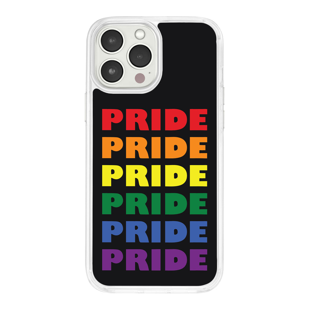 Pride HD Apple iPhone 11/XR Phone Case – Affinity Bands Pride HD Apple iPhone 11/XR Phone Case – Affinity Bands