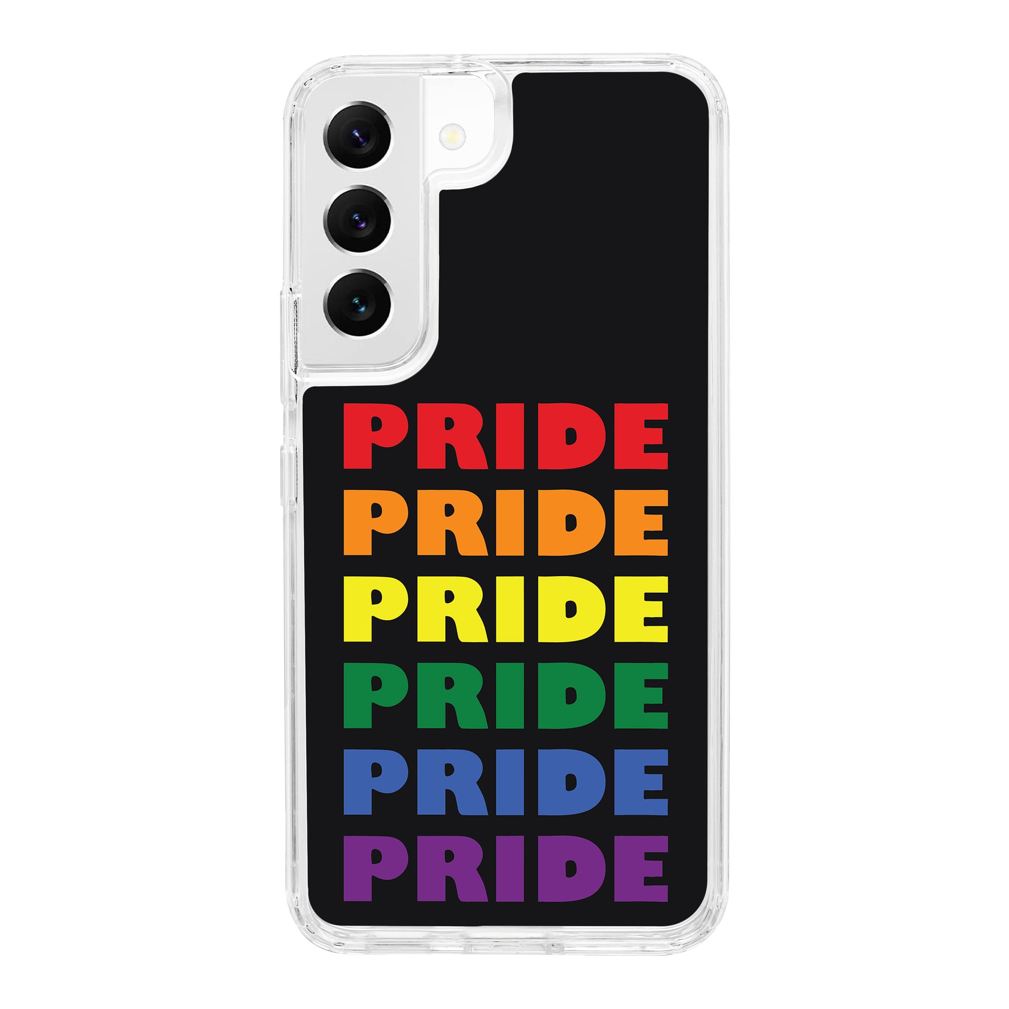 Pride HD Samsung Galaxy S22 Phone Case Pride HD Samsung Galaxy S22 Phone Case