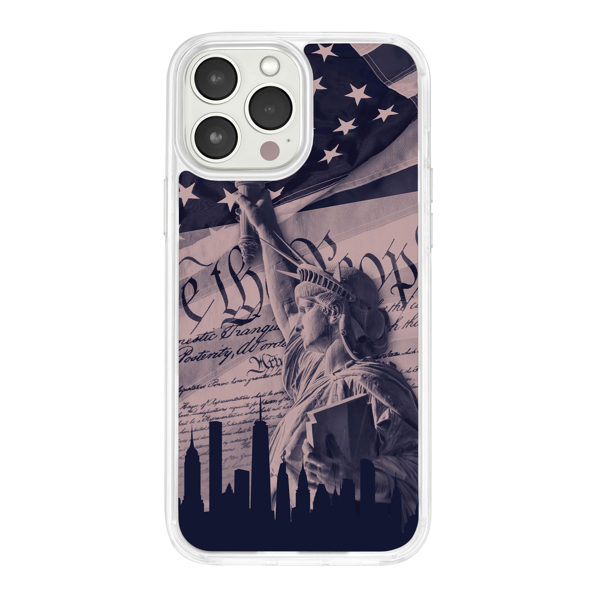 customise photo phone case Custom Illustrated Name Phone Case