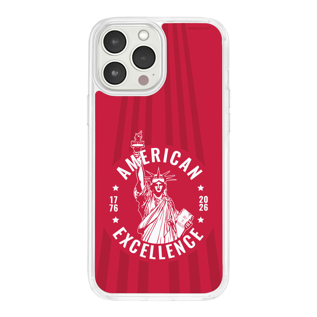America250 HD Mag-Safe Apple iPhone 14 Series Phone Case America250 HD Mag-Safe Apple iPhone 14 Series Phone Case