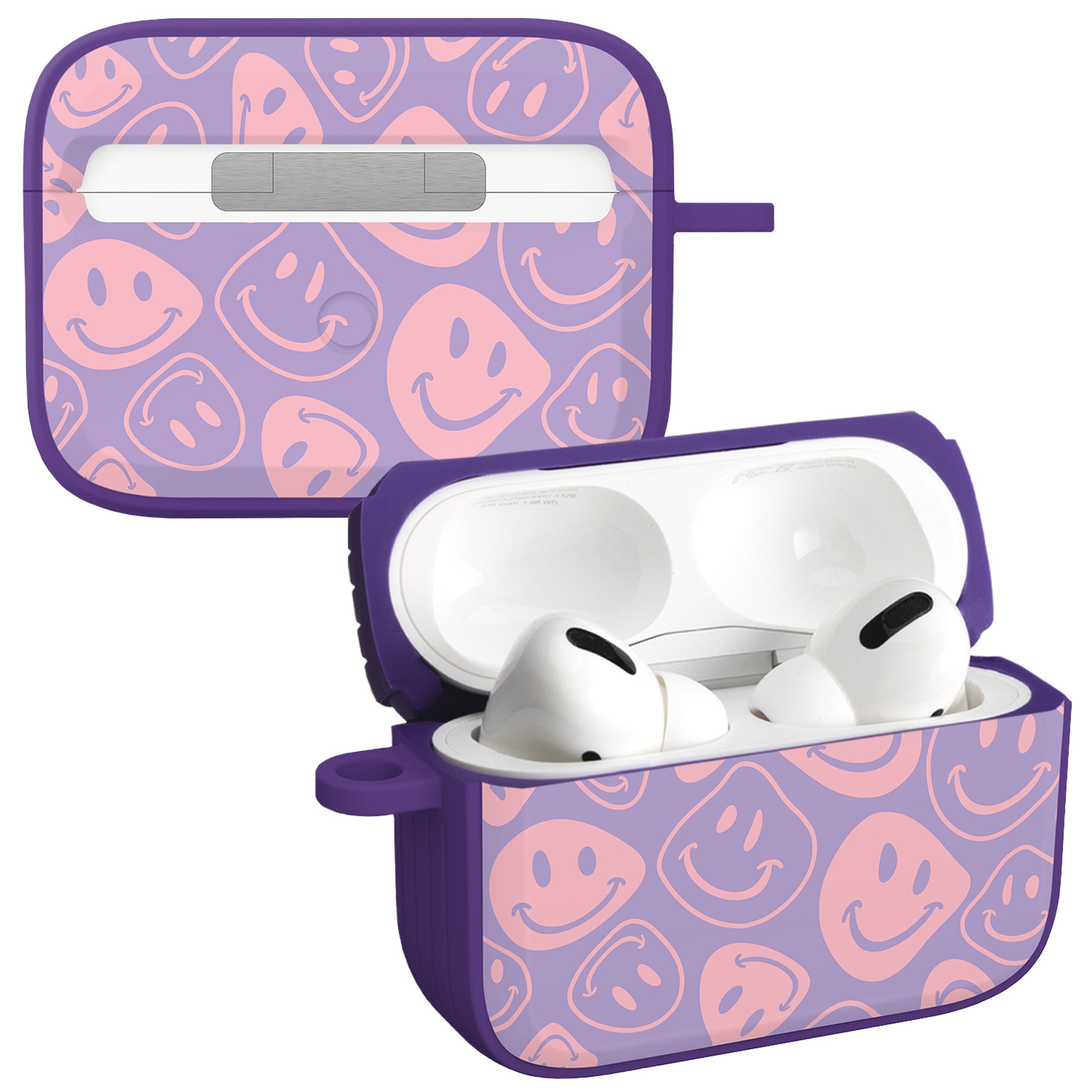 Y2K HDX Apple AirPods Pro 1 & 2 Case Cover – Affinity Bands