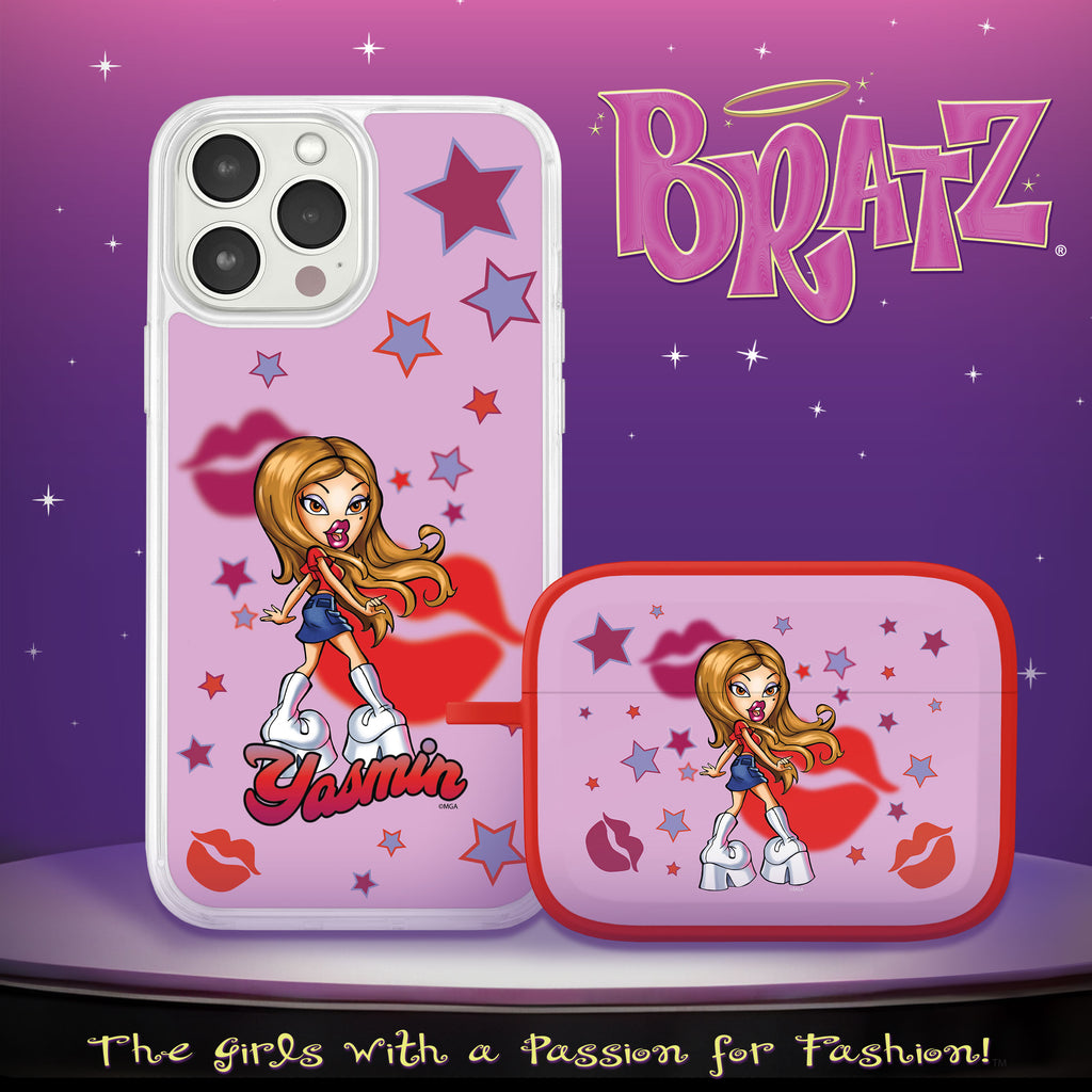 Bratz® Passion For Fashion HD Apple iPhone 12 Mag-Safe Phone Case and ...