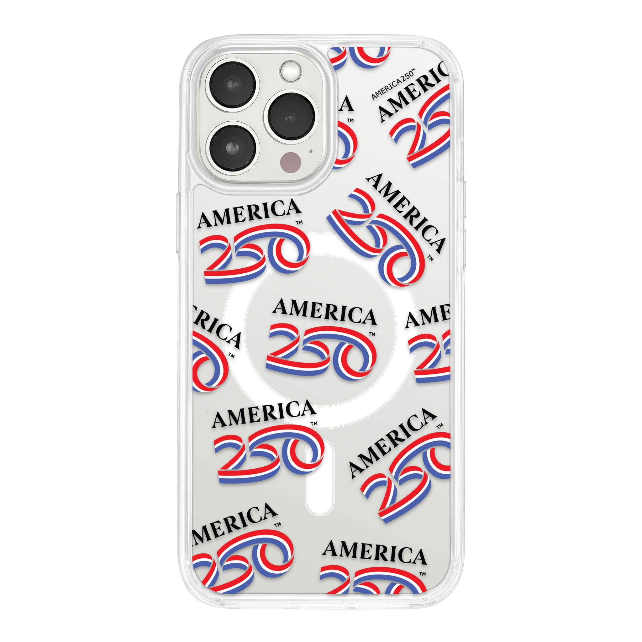 America250 HD Apple iPhone 11 Series Phone Case – Affinity Bands America250 HD Apple iPhone 11 Series Phone Case – Affinity Bands