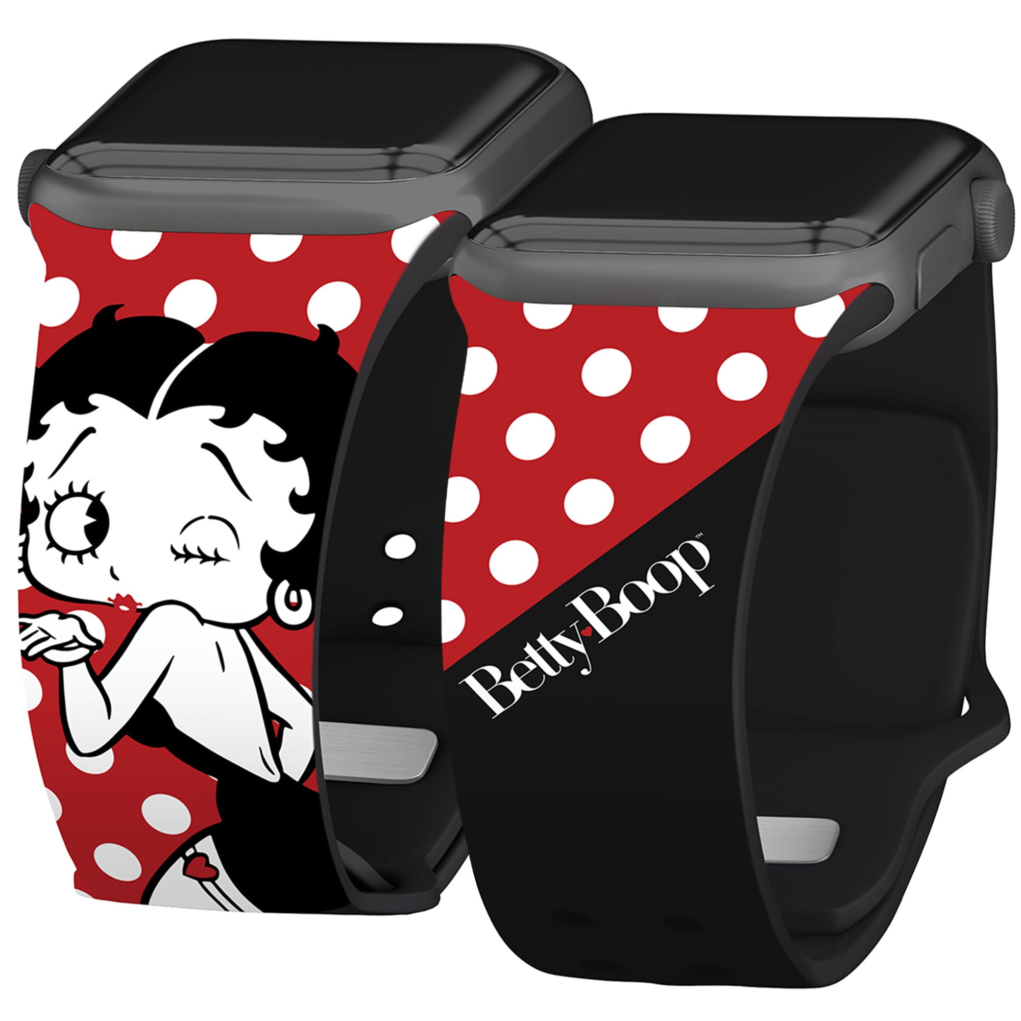 Betty Boop Classic HD Apple Watch Band – Affinity Bands