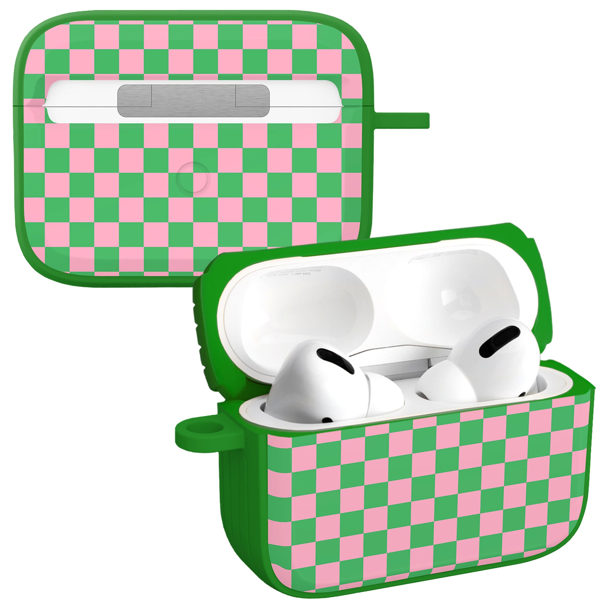 Y2K HDX Apple AirPods Pro 1 & 2 Case Cover – Affinity Bands