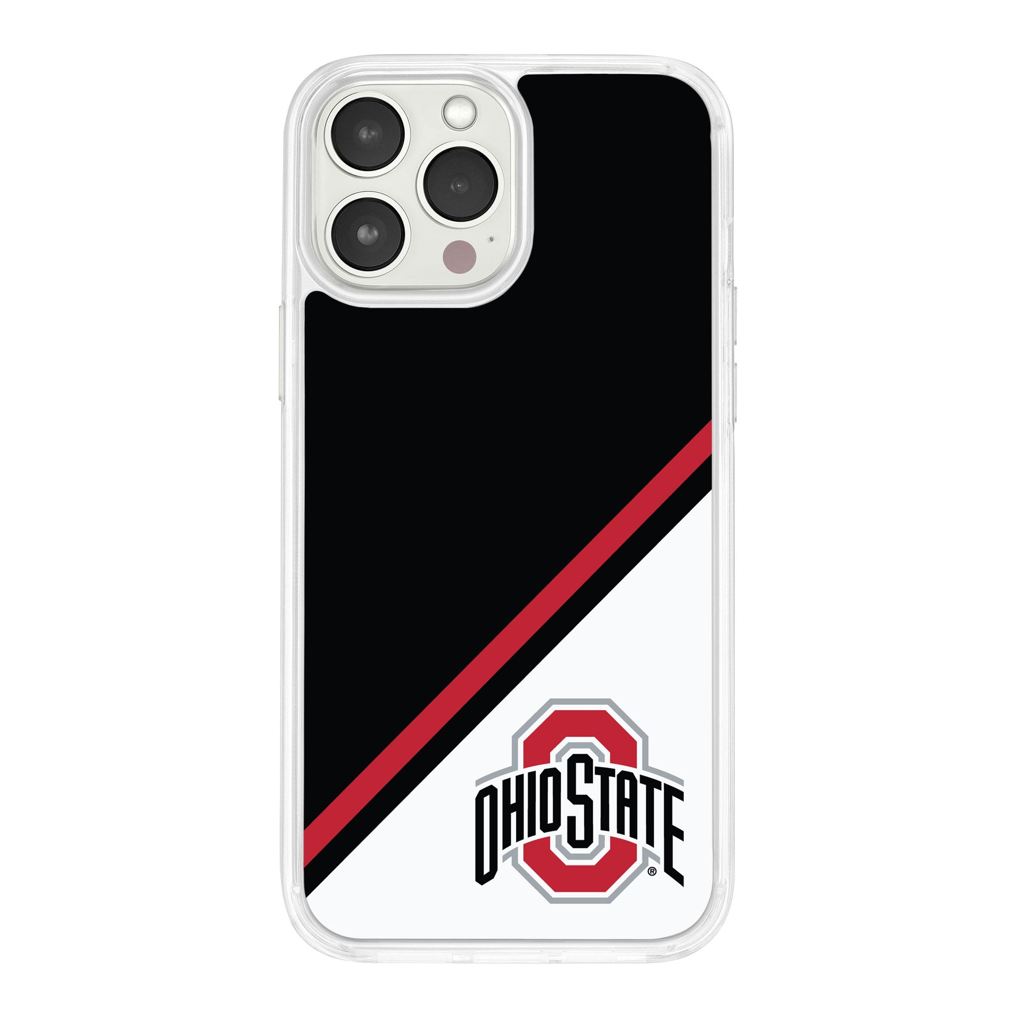 Ohio State Buckeyes HD Apple iPhone 14 Mag-Safe Phone Case Ohio State Buckeyes HD Apple iPhone 14 Mag-Safe Phone Case