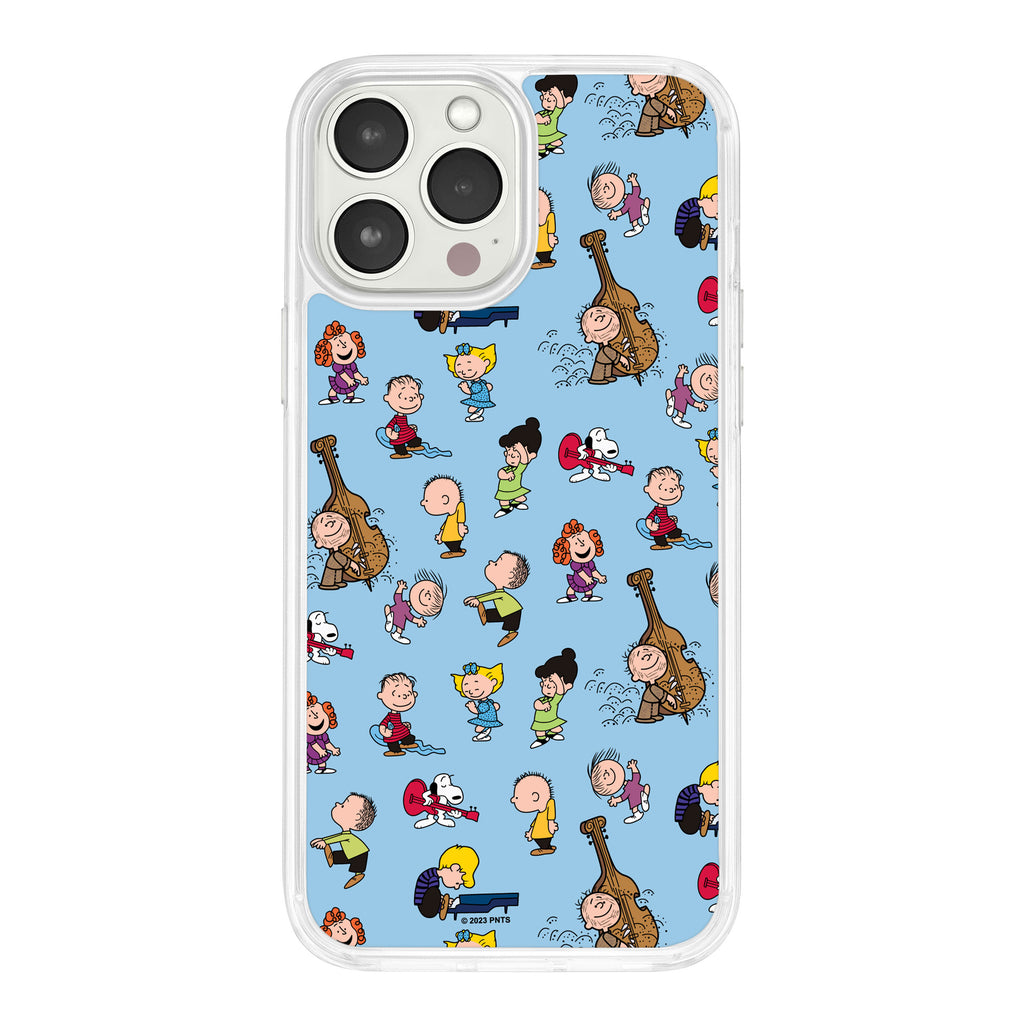 Peanuts A Charlie Brown Christmas HD Apple iPhone 14 Series Mag-Safe Phone Case Peanuts A Charlie Brown Christmas HD Apple iPhone 14 Series Mag-Safe Phone Case