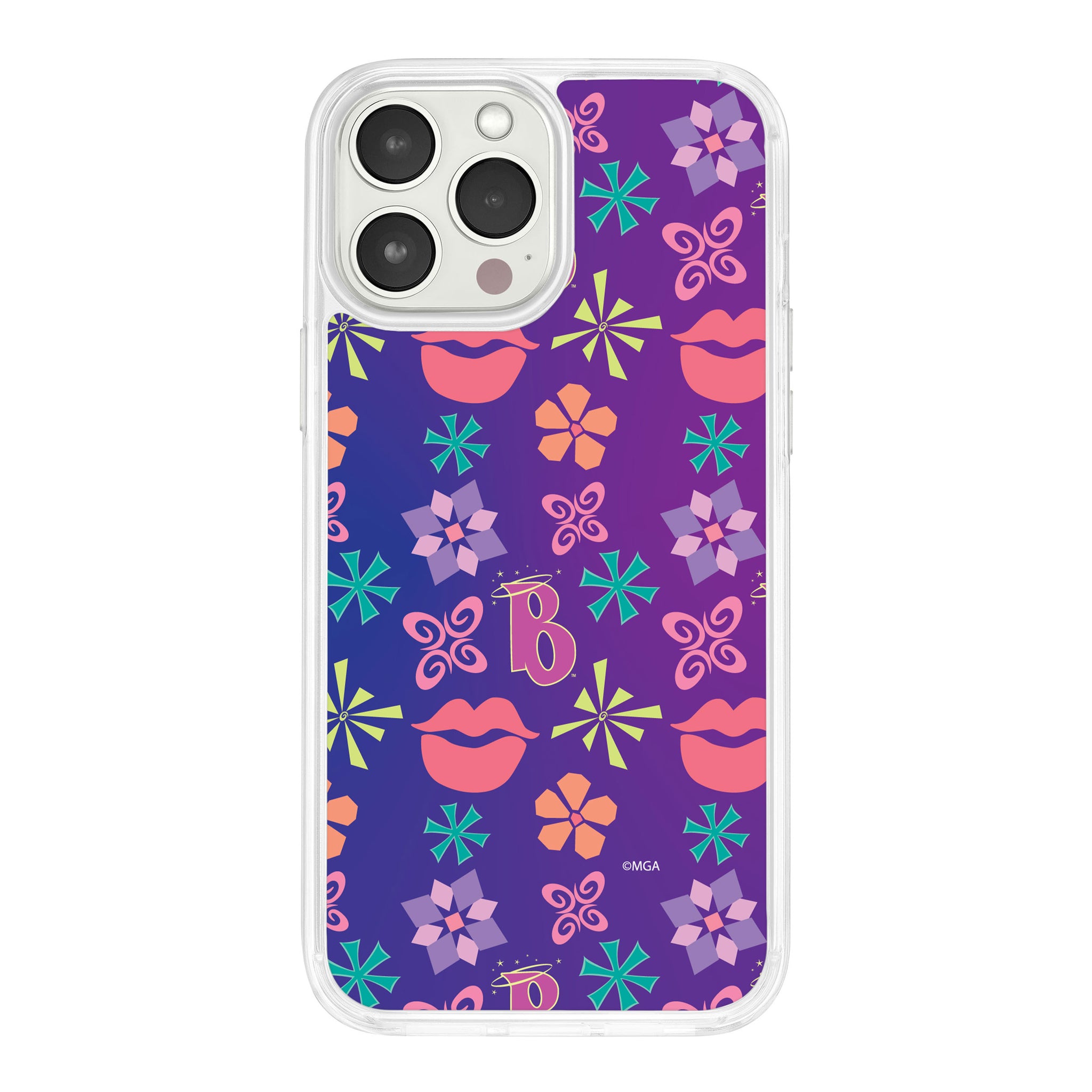 Bratz® Classic HD Apple iPhone 14 Series Mag-Safe Phone Case – Affinity  Bands