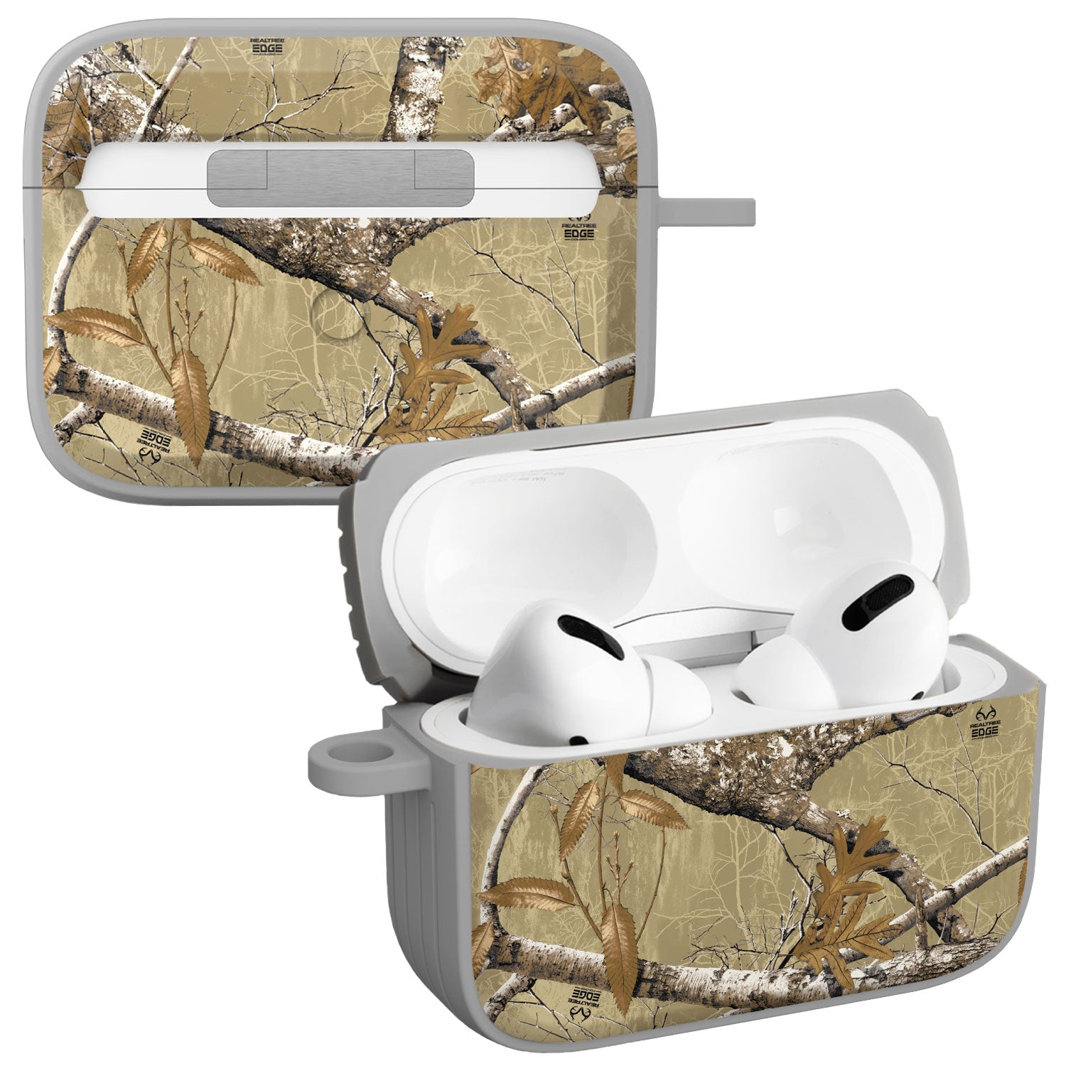 Realtree HDX Apple AirPods Pro Case Cover – Affinity Bands