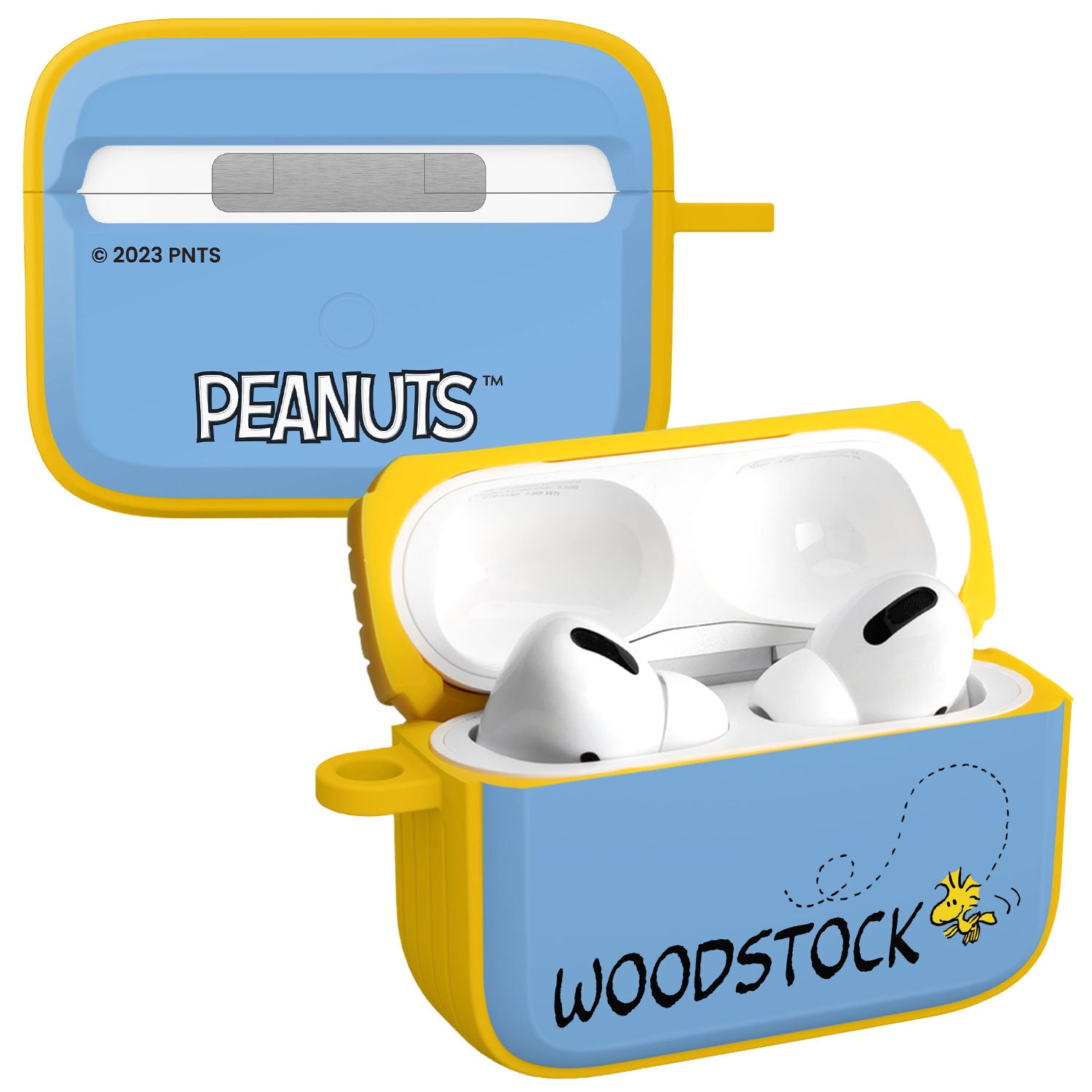 Peanuts Classic HDX Apple AirPods Pro 1 & 2 Case Cover – Affinity