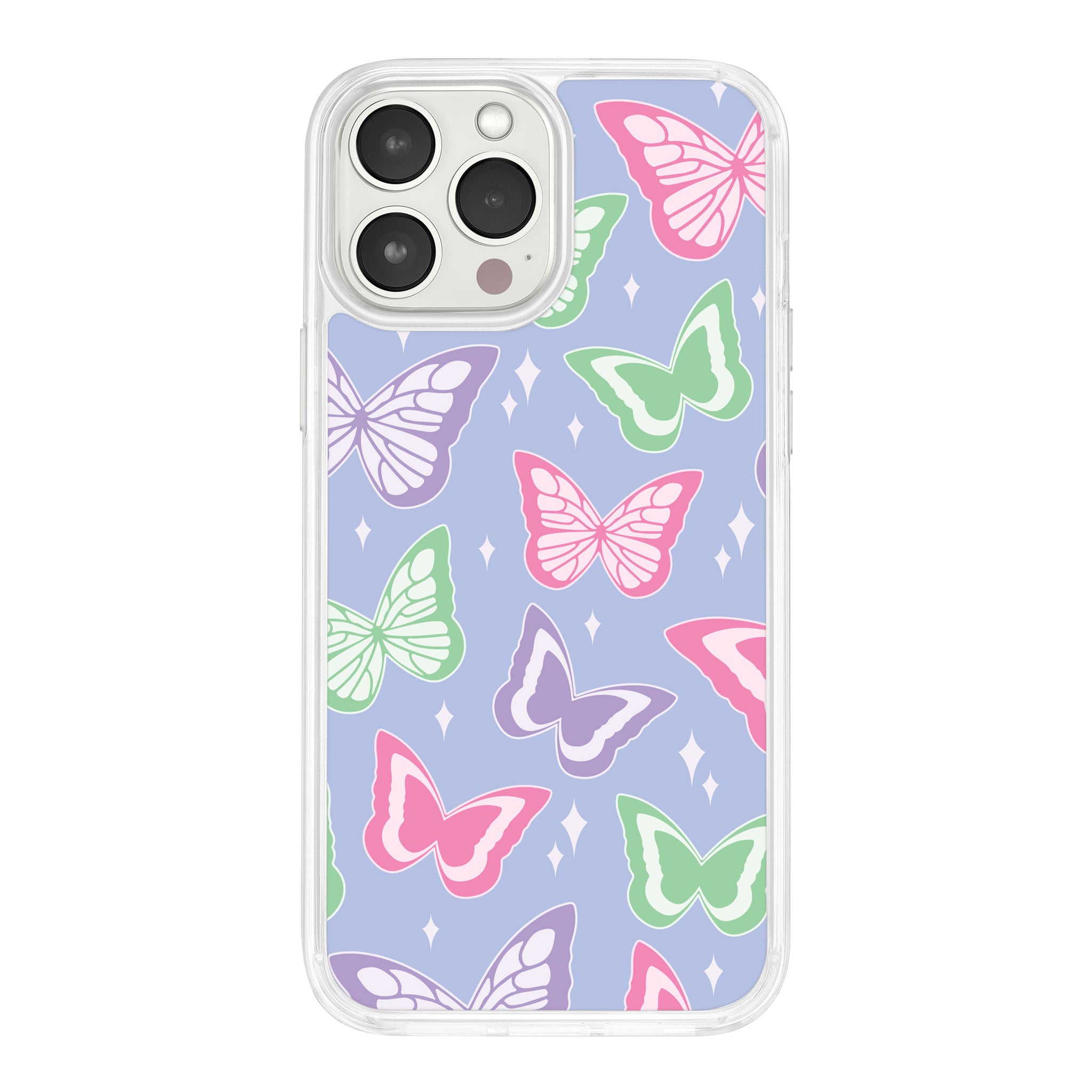 Y2K HD Apple iPhone 15 Series Mag-Safe Phone Case – Affinity Bands