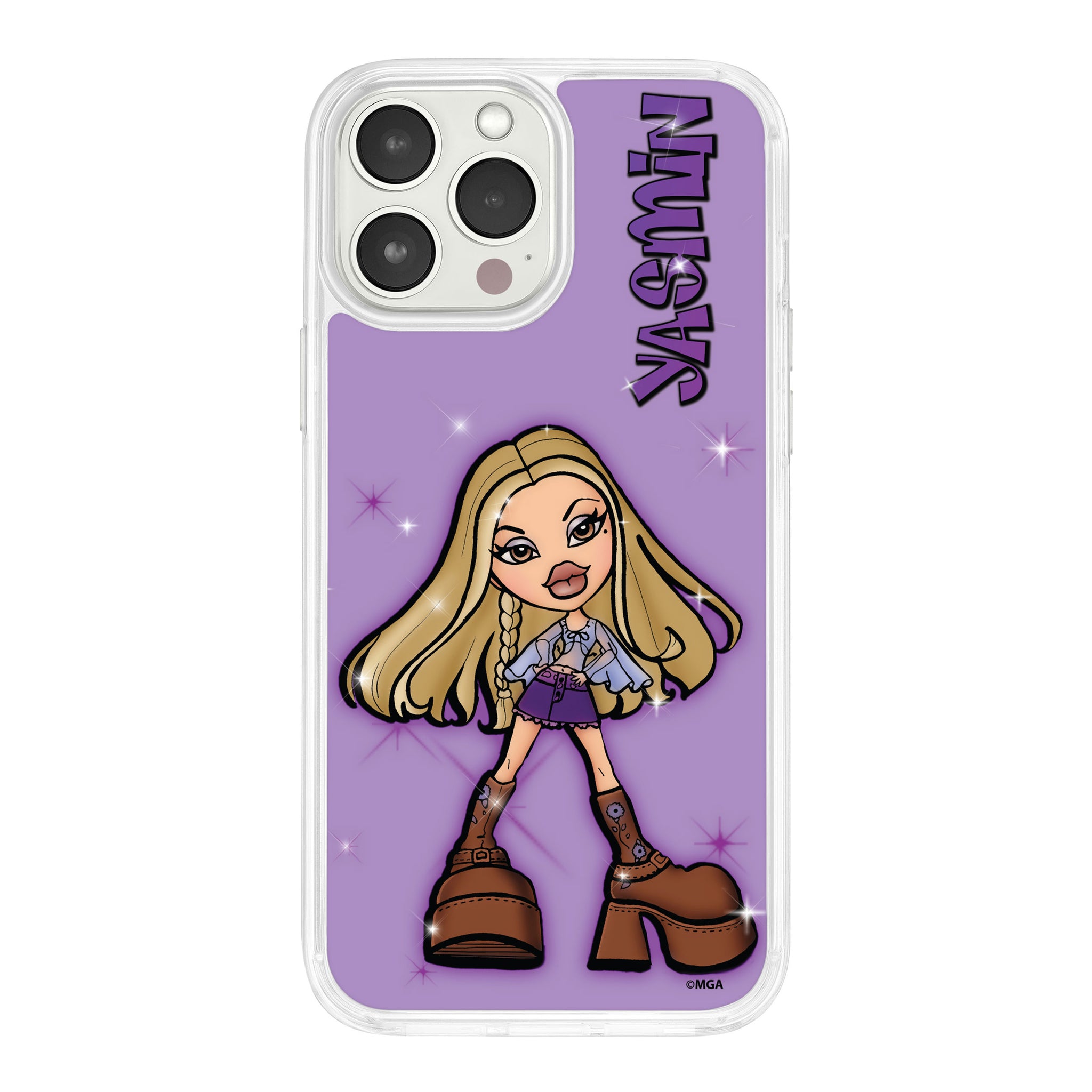 Affinity Bratz Iphone Case Bratz X Urban Sophistication Collab On
