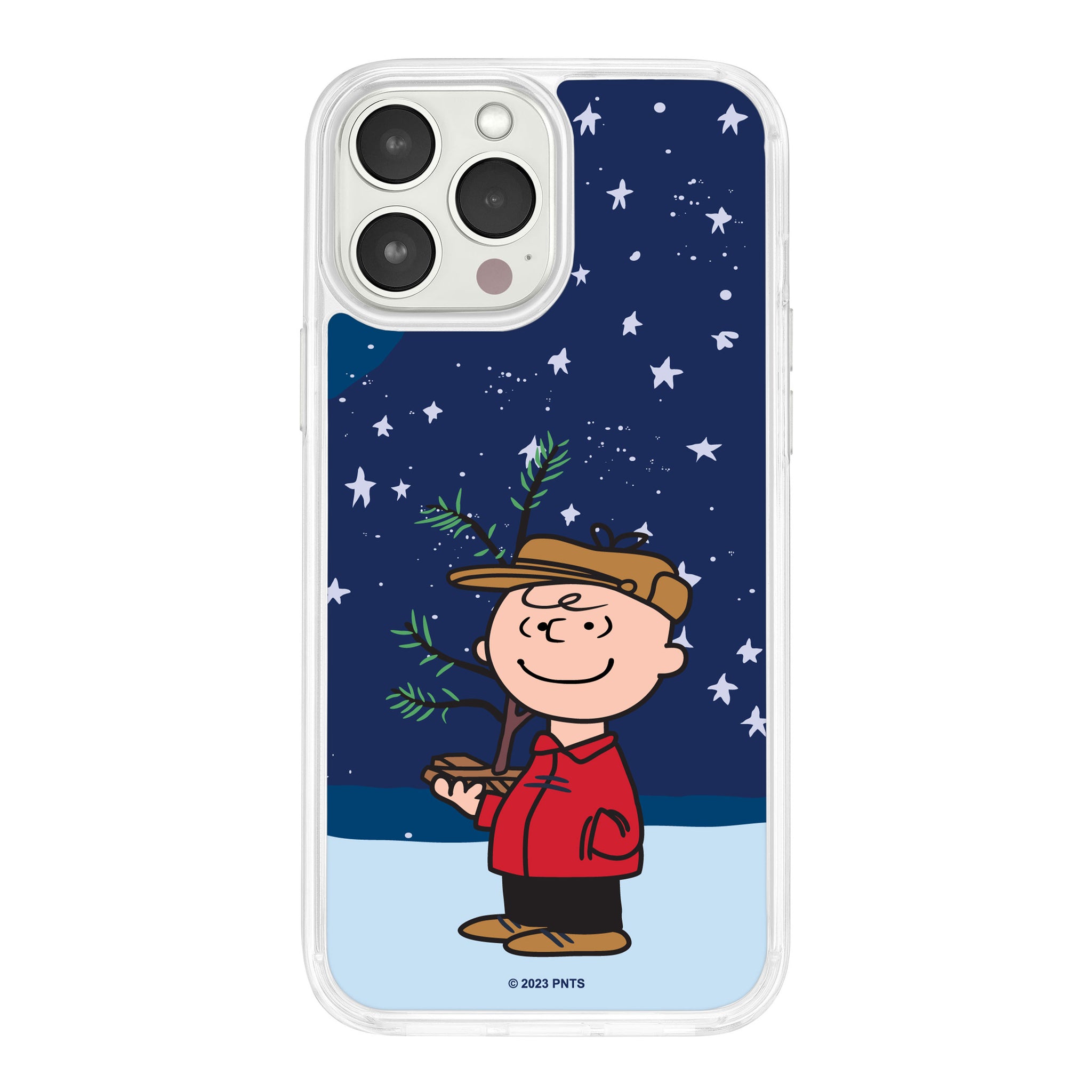Peanuts A Charlie Brown Christmas HD Apple iPhone 16 Series Mag-Safe P – Affinity Bands Peanuts A Charlie Brown Christmas HD Apple iPhone 16 Series Mag-Safe P – Affinity Bands