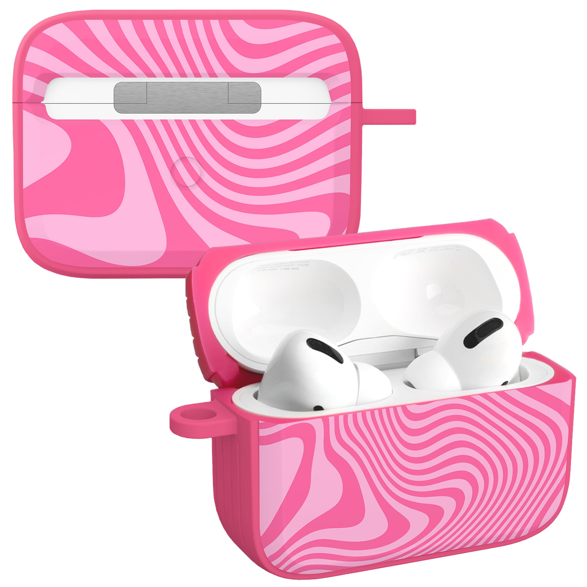 Y2K HDX Apple AirPods Pro 1 & 2 Case Cover – Affinity Bands