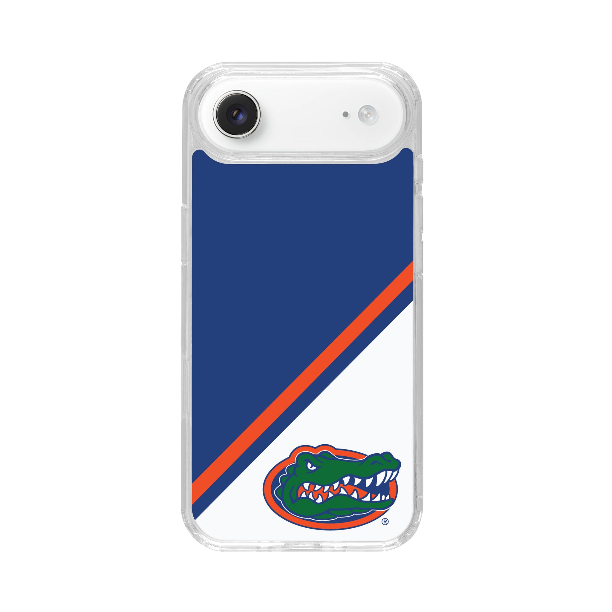 Florida Gators HD Apple iPhone 17 Mag-Safe Phone Case