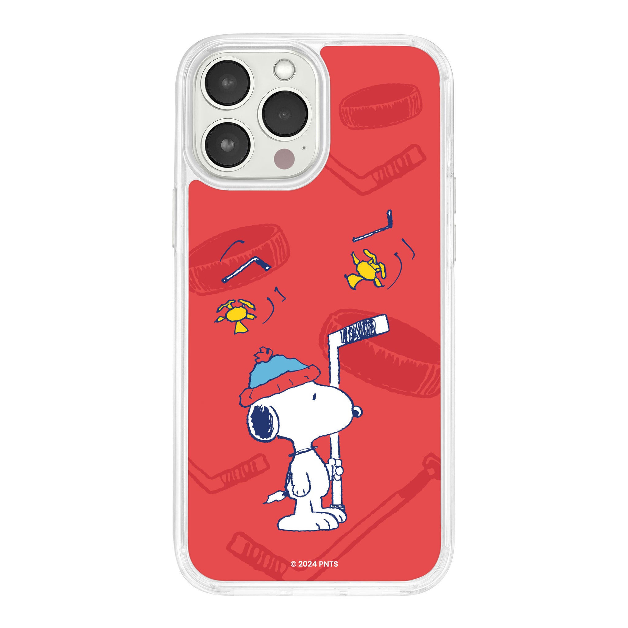 Peanuts Snoopy in Sports HD Apple iPhone 12 Series Mag-Safe Phone Case Peanuts Snoopy in Sports HD Apple iPhone 12 Series Mag-Safe Phone Case