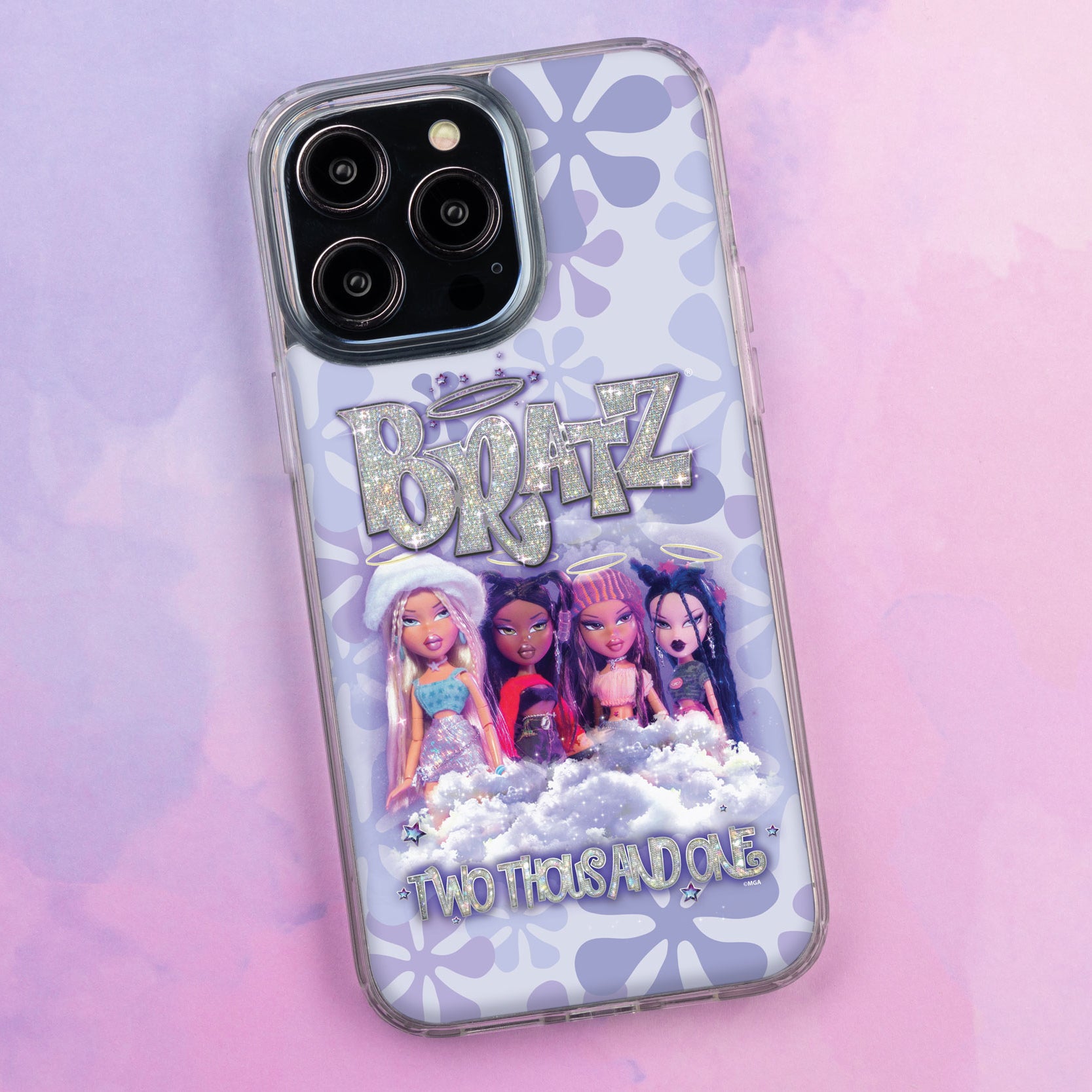 Bratz® Classic HD Apple iPhone 15 Series Mag-Safe Phone Case – Affinity Bands Bratz® Classic HD Apple iPhone 15 Series Mag-Safe Phone Case – Affinity Bands
