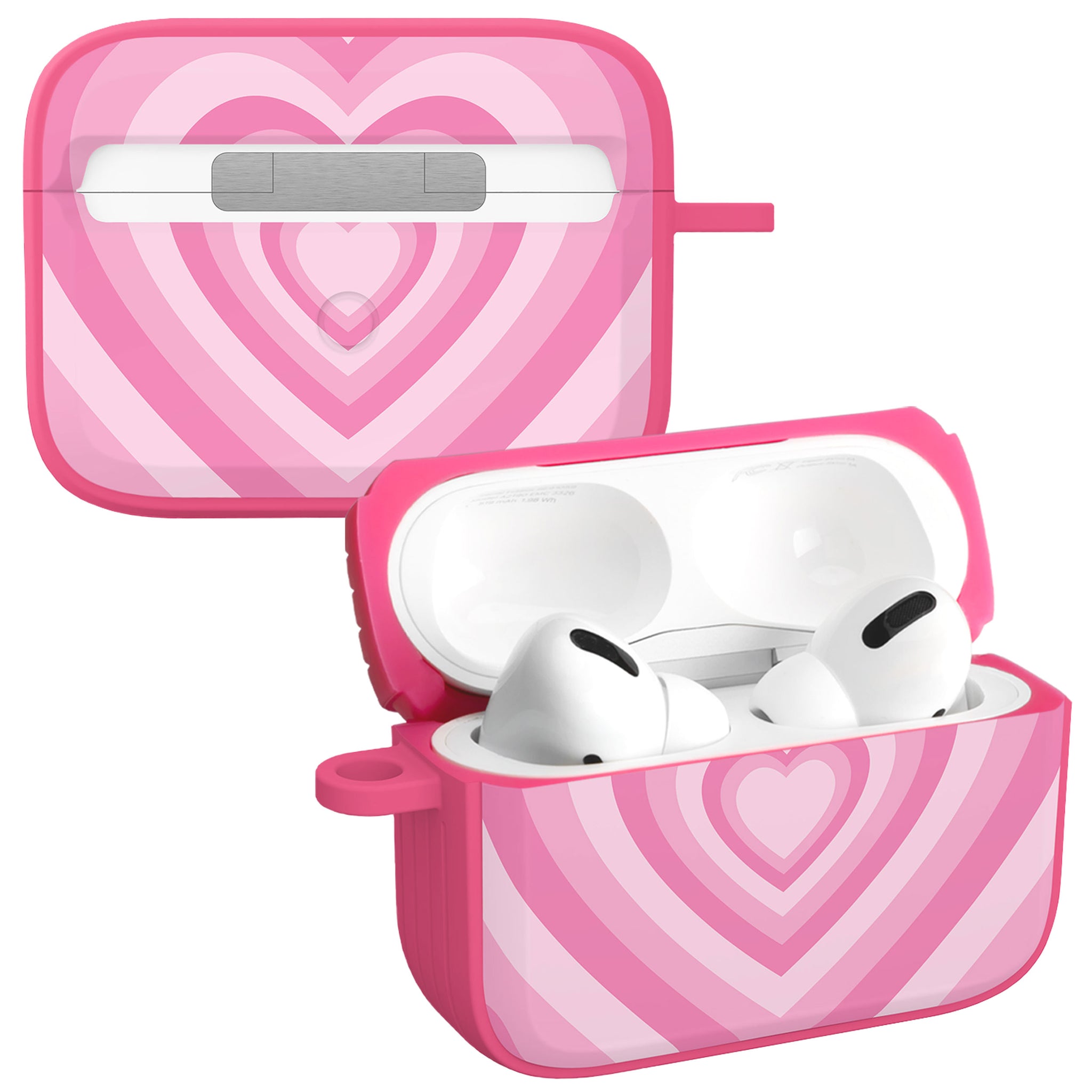 Y2K HDX Apple AirPods Pro 1 & 2 Case Cover – Affinity Bands
