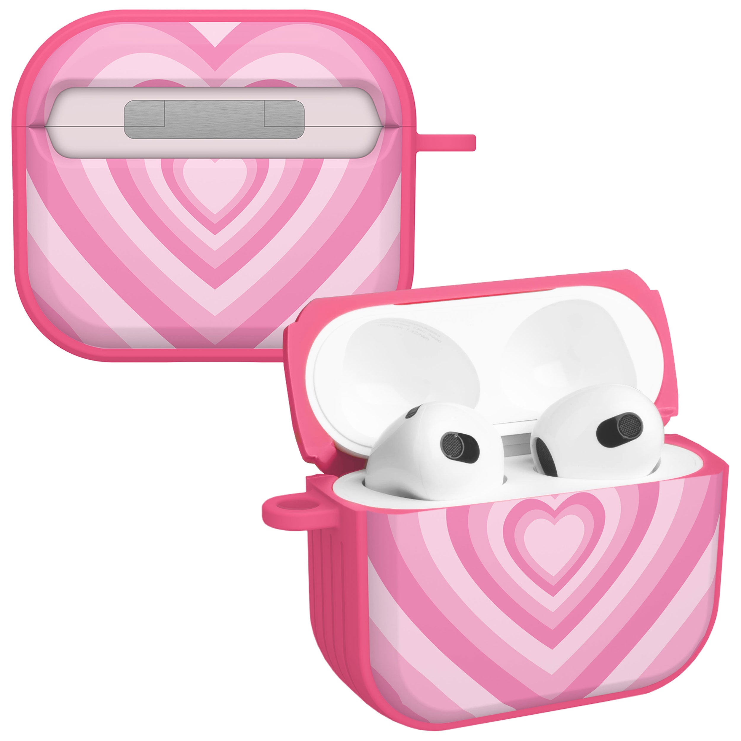 Y2K HDX Apple AirPods Gen 3 Case Cover – Affinity Bands