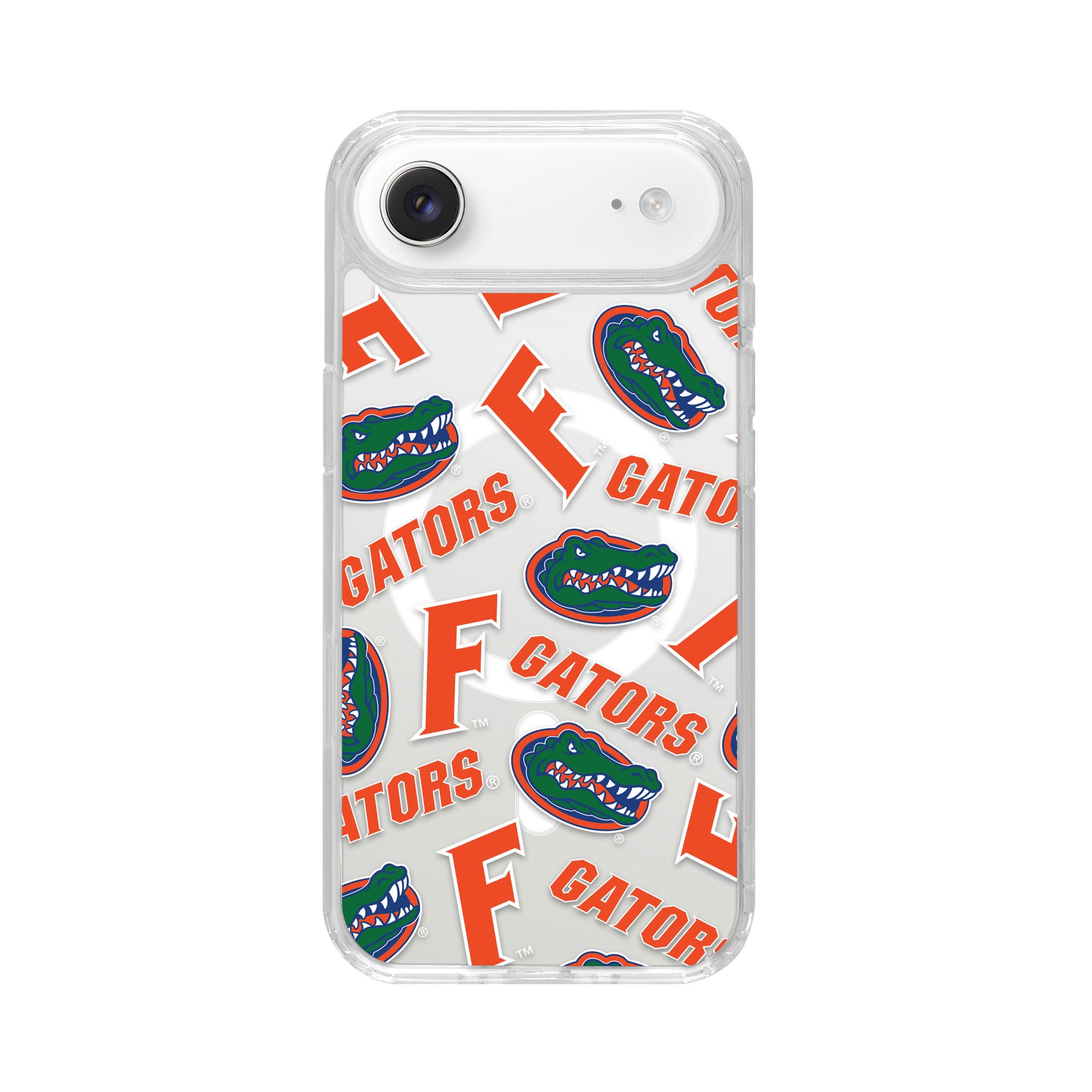 Florida Gators HD Apple iPhone 17 Mag-Safe Phone Case