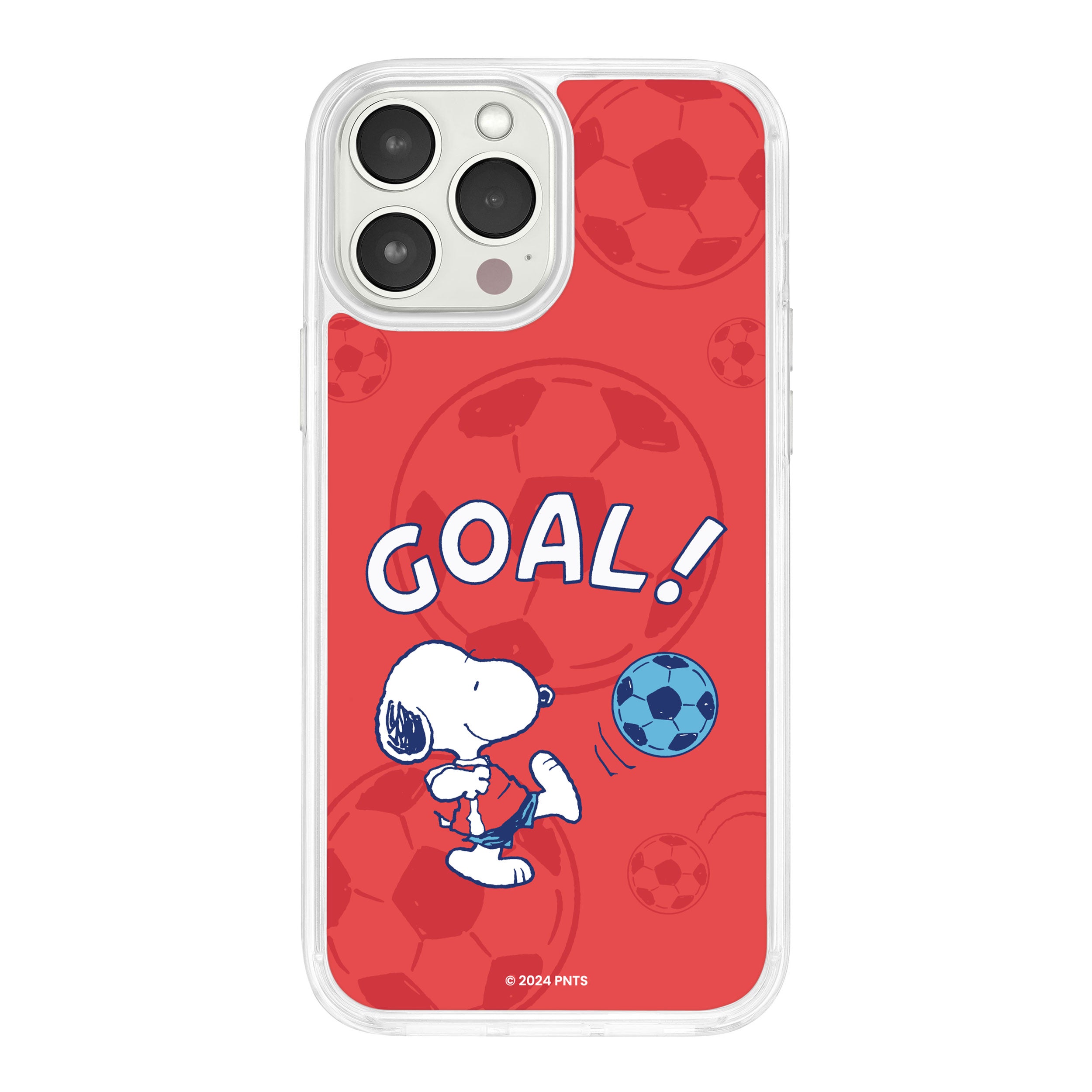Peanuts Snoopy in Sports HD Apple iPhone 12 Series Mag-Safe Phone Case Peanuts Snoopy in Sports HD Apple iPhone 12 Series Mag-Safe Phone Case