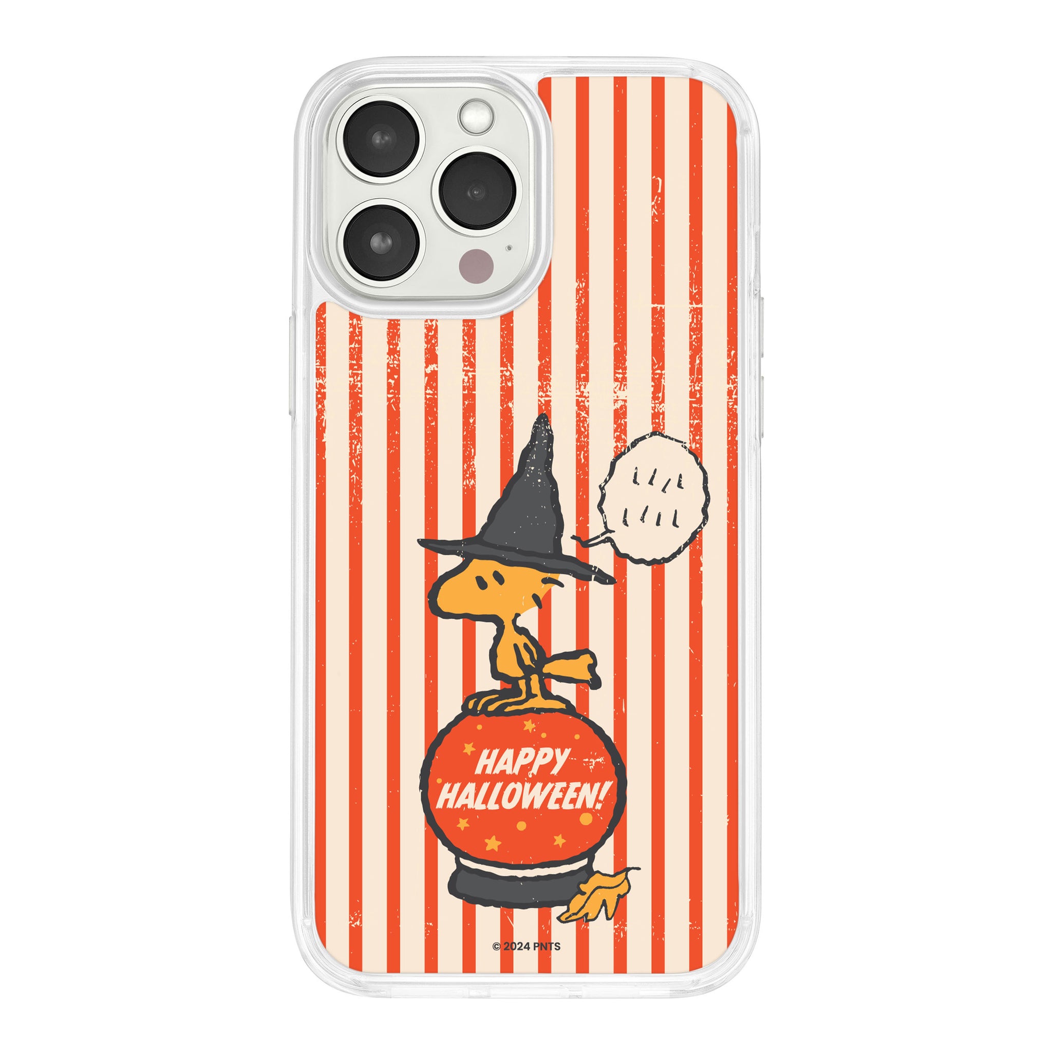 Peanuts Halloween HD Apple iPhone 15 Series Mag-Safe Phone Case – Affinity  Bands