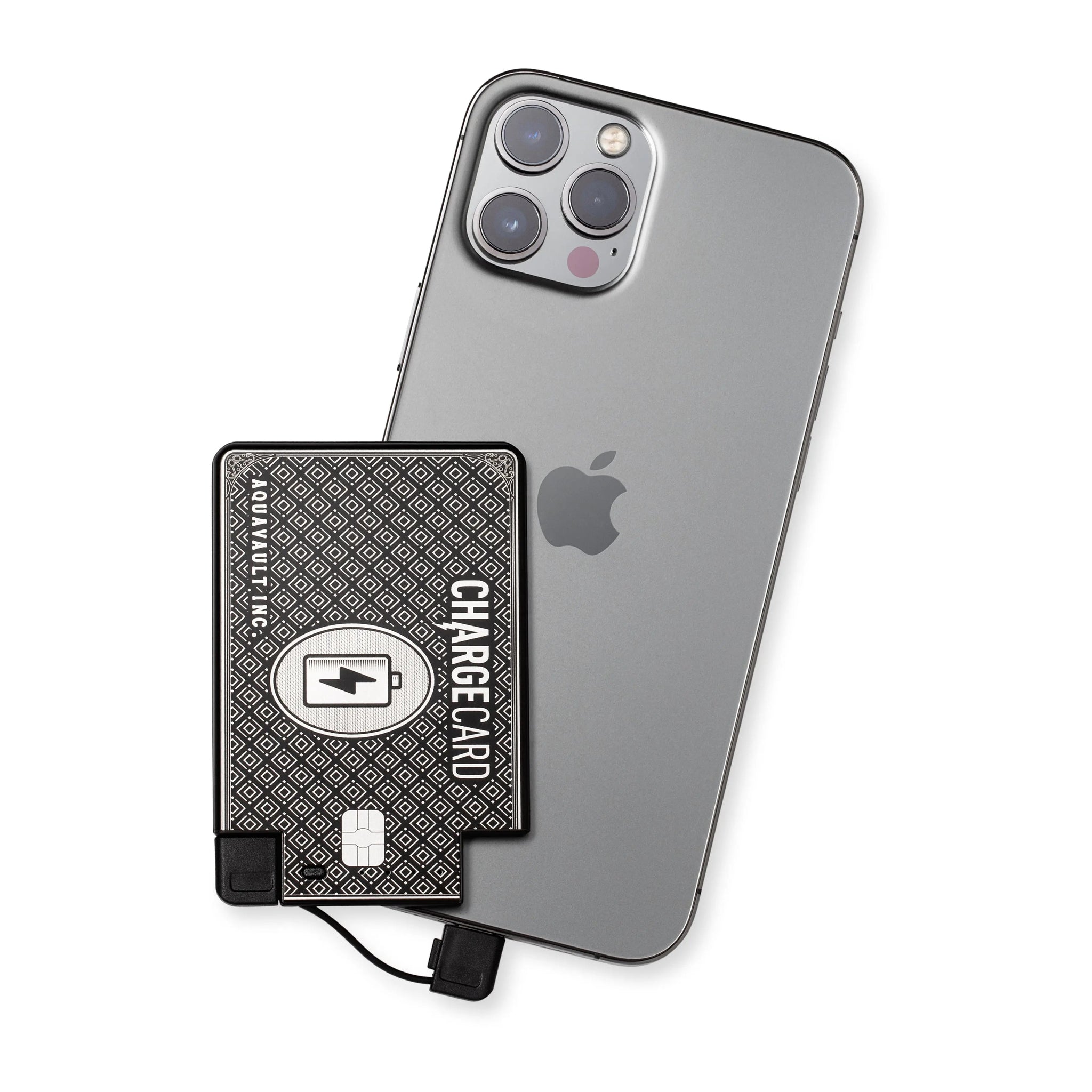 ChargeCard ChargeCard