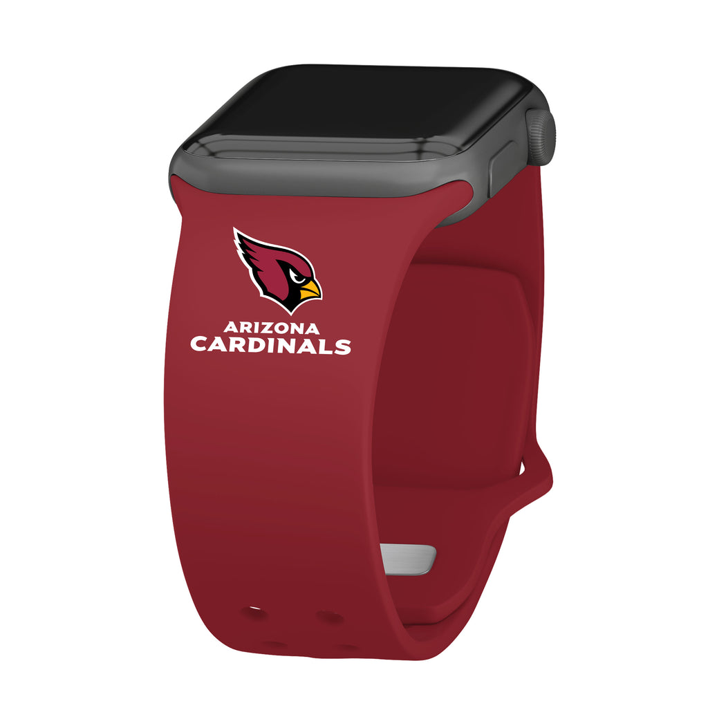  GAME TIME Arizona Cardinals Case Cover Compatible with Apple  AirPods Battery Case : Electronics