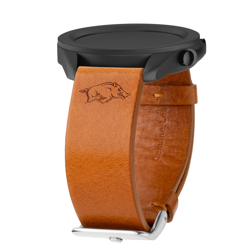 Arkansas Razorbacks Watch Arkansas Razorbacks Apple Watch Bands – Affinity Bands
