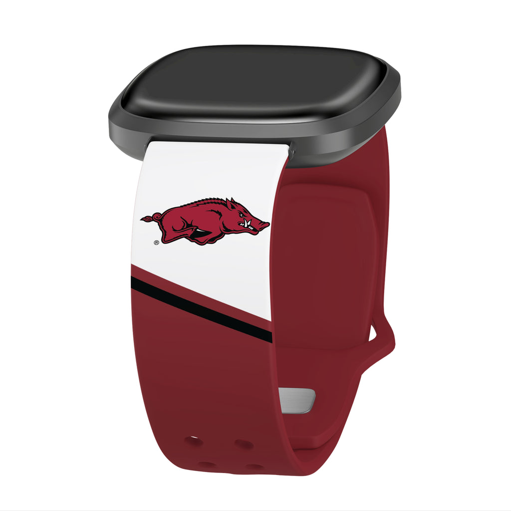 Arkansas Razorbacks Watch Arkansas Razorbacks Apple Watch Bands – Affinity Bands