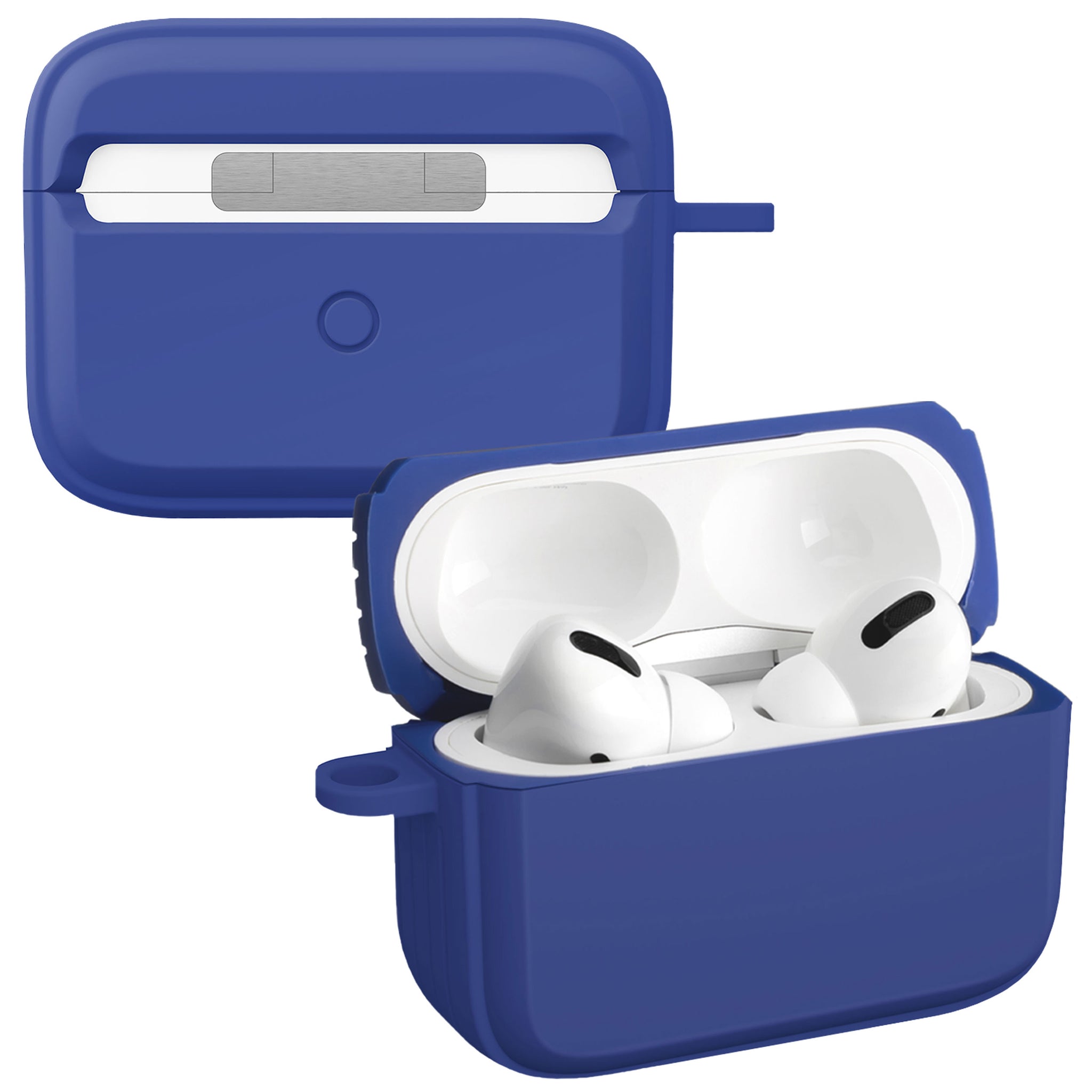 AirPods Pro Case Covers - HDX Classic Colors – Affinity Bands
