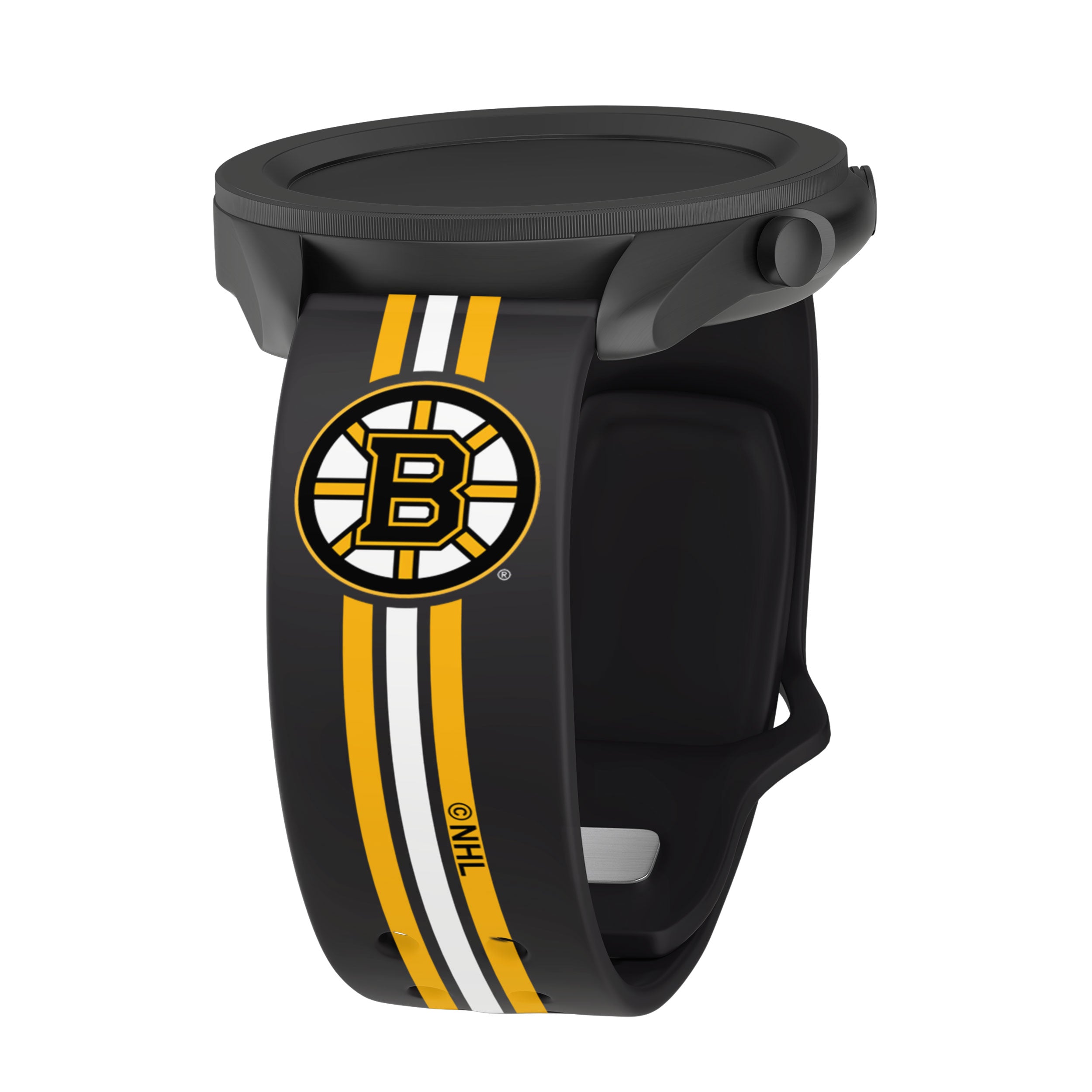 Boston Bruins HD Quick Change Watch Band