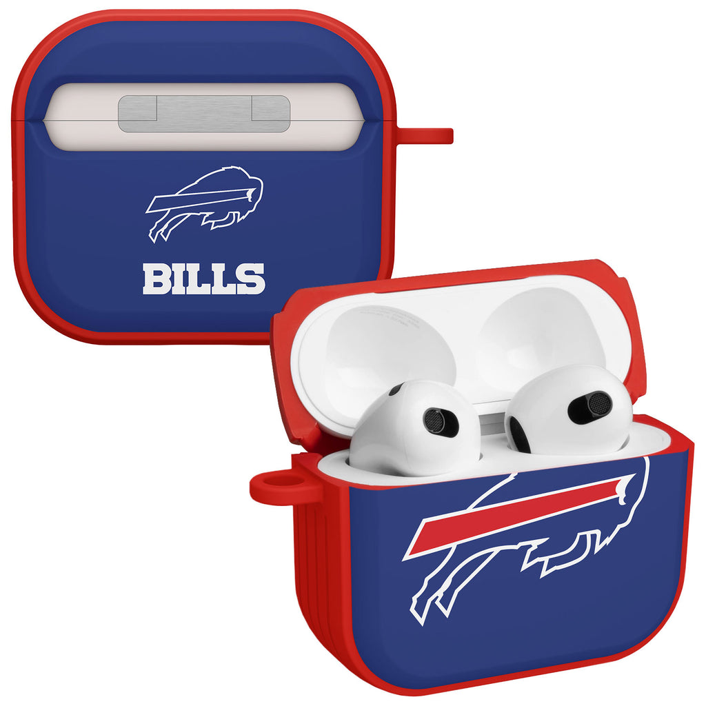 Buffalo Bills AirPods Case