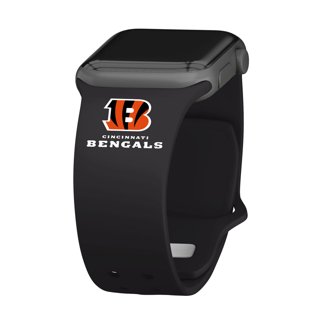 Cincinnati Bengals - Game Time Bands