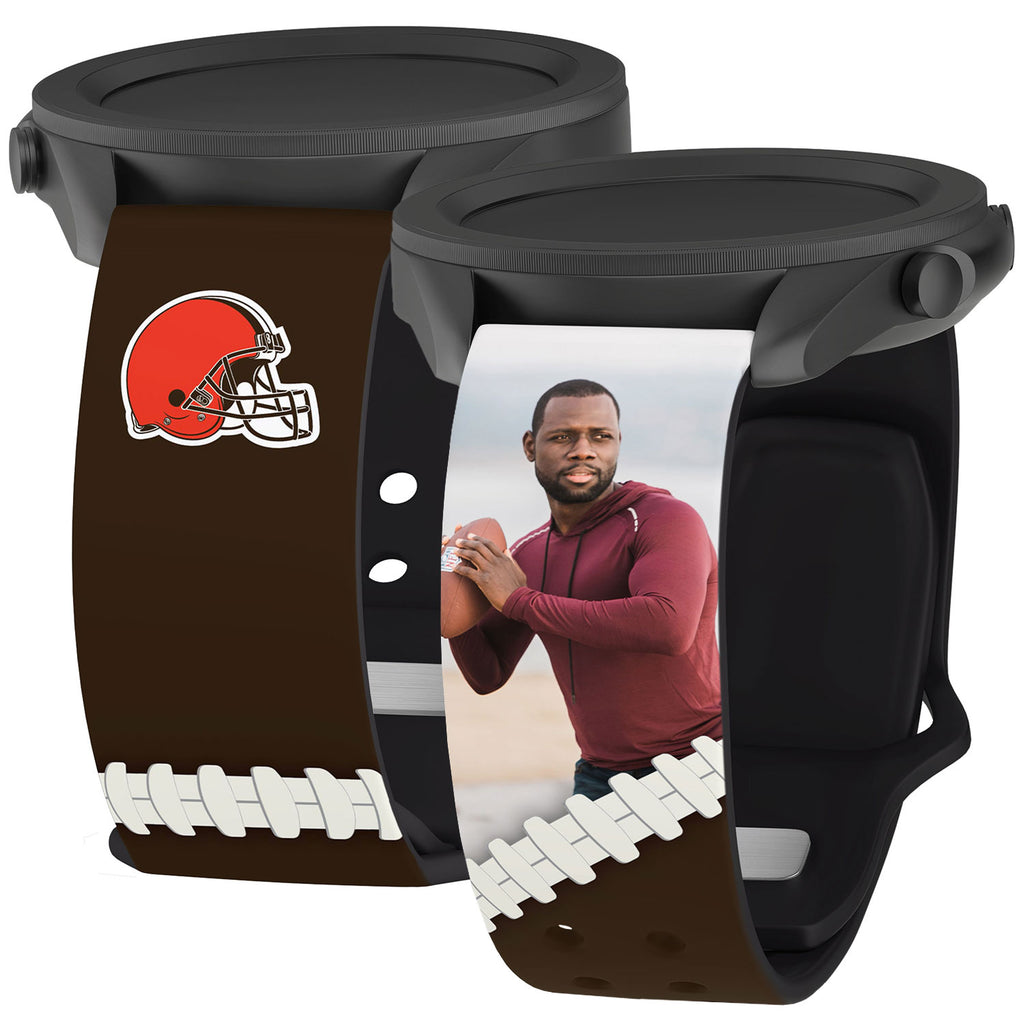 NFL Collection: Cleveland Browns – Scentsy Warmer