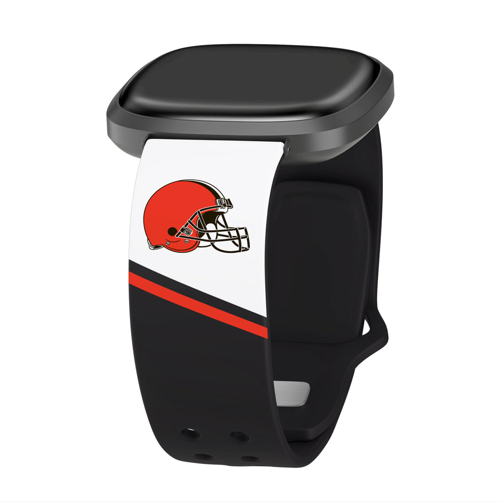 Cleveland Browns Custom Name HD Apple AirPods Pro Case Cover (Black) - Game  Time Bands